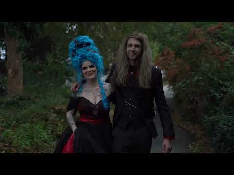 Zara & Thomas wedding film at Brick Lane Music Hall, London