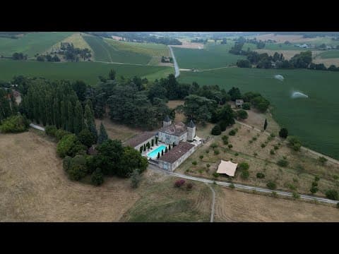 Gary & Micia wedding film