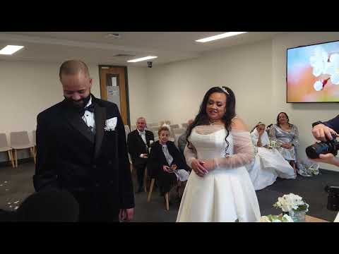 Ashlyn & Justin wedding film
