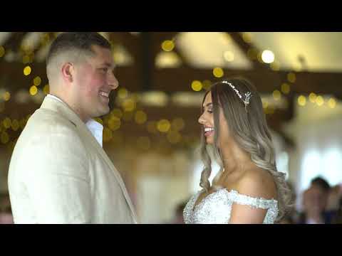 Abigail & Matt wedding film