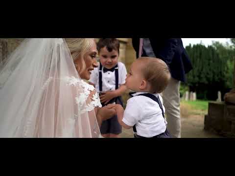 Emma & Alex wedding film
