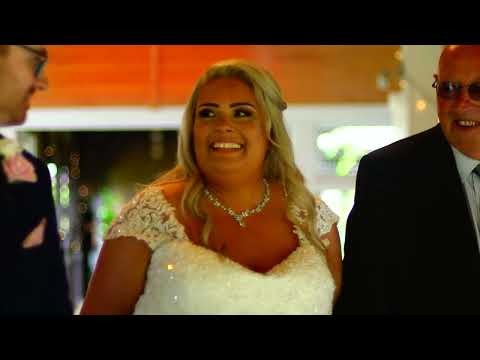 Hayley & Ian wedding film