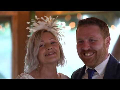 Joel & Niki wedding film