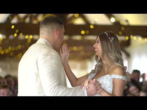 Abigail & Matt wedding film