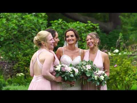 Lauren & Nick wedding film