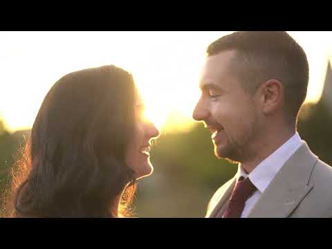 Hannah & Tim wedding film