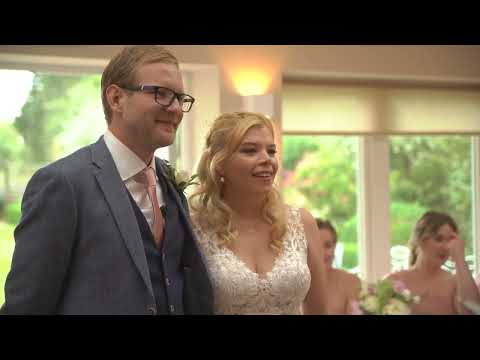 Sally & Sam wedding film