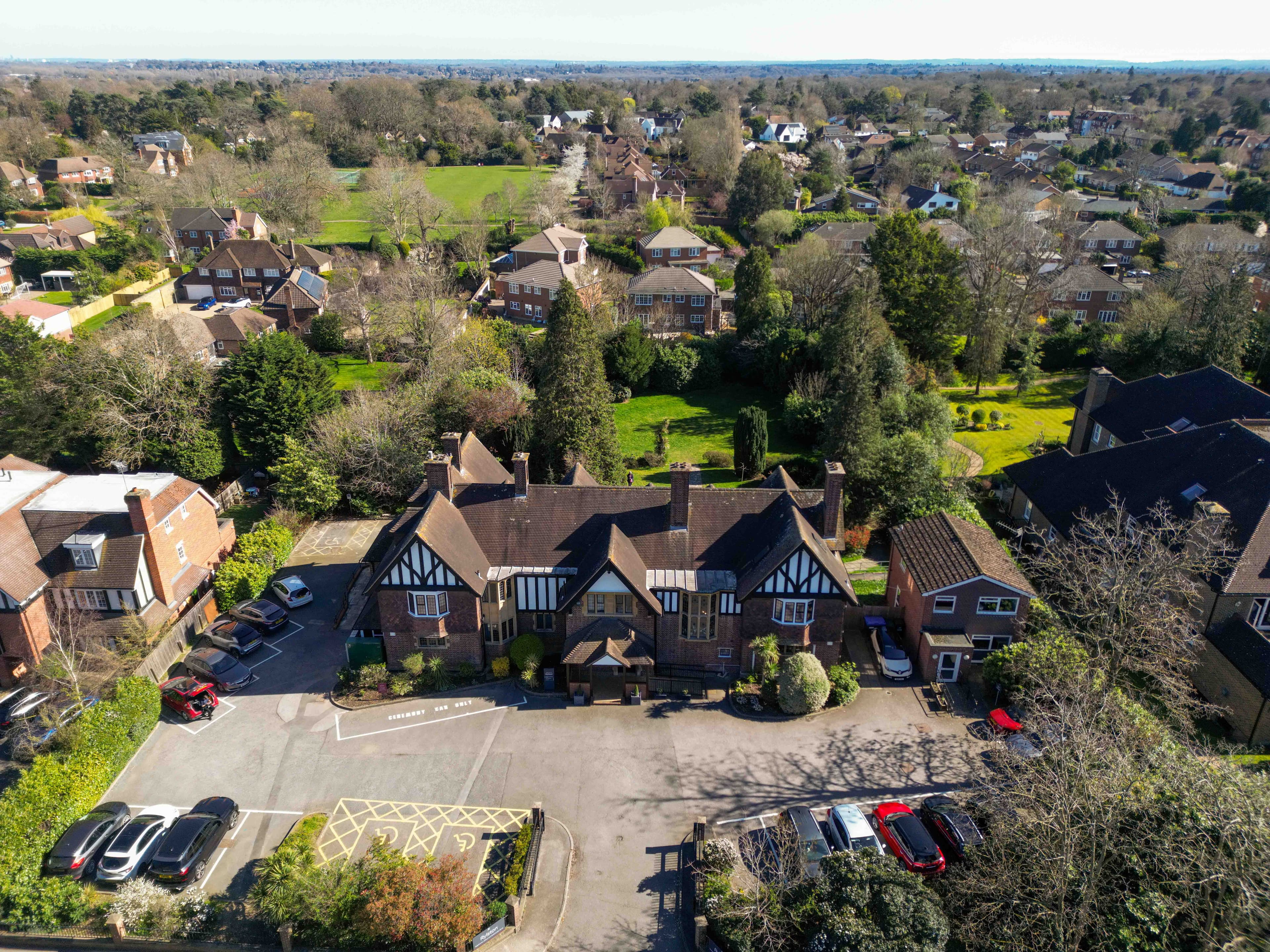 Coral & Barry — UK