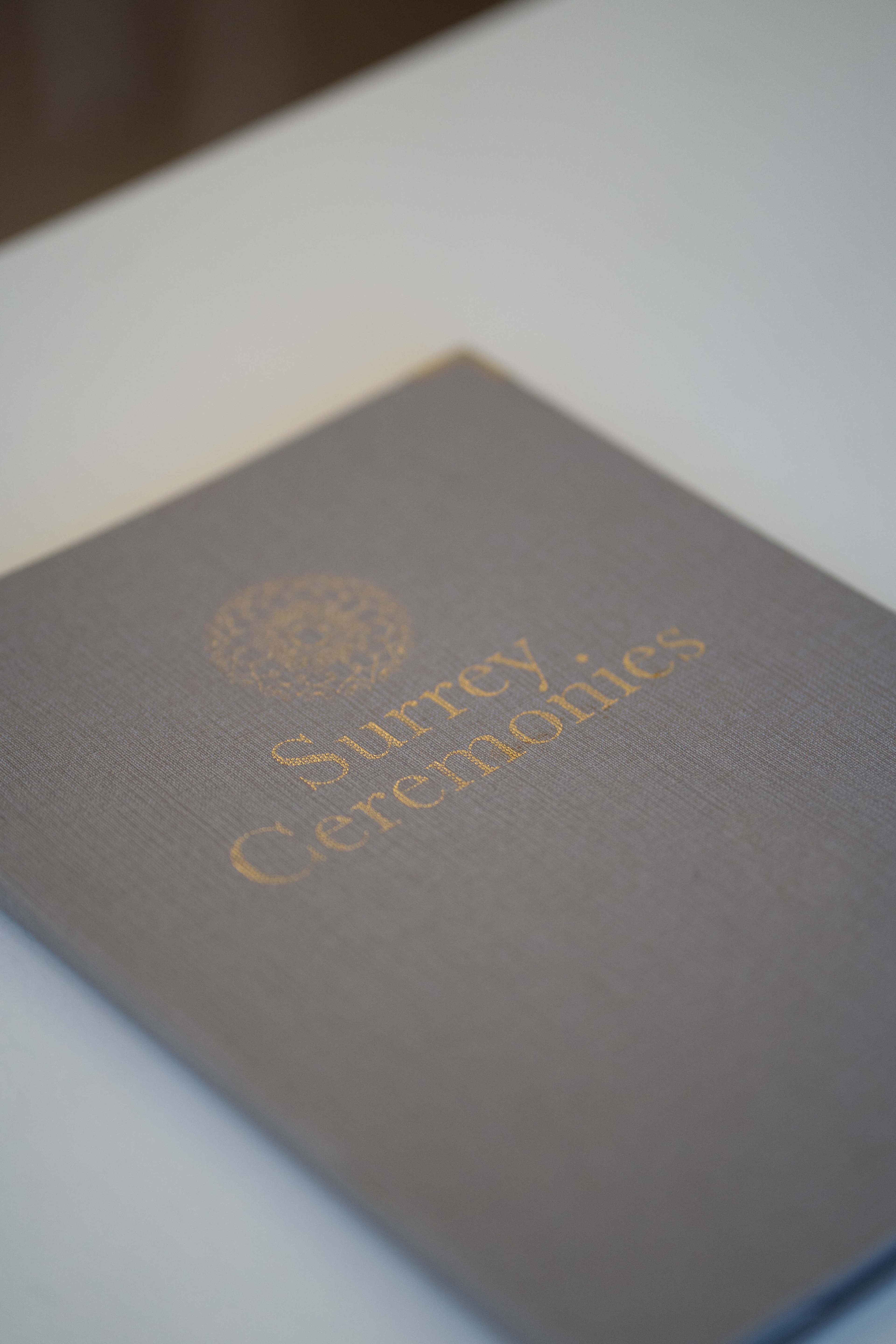 Coral & Barry wedding photo 6