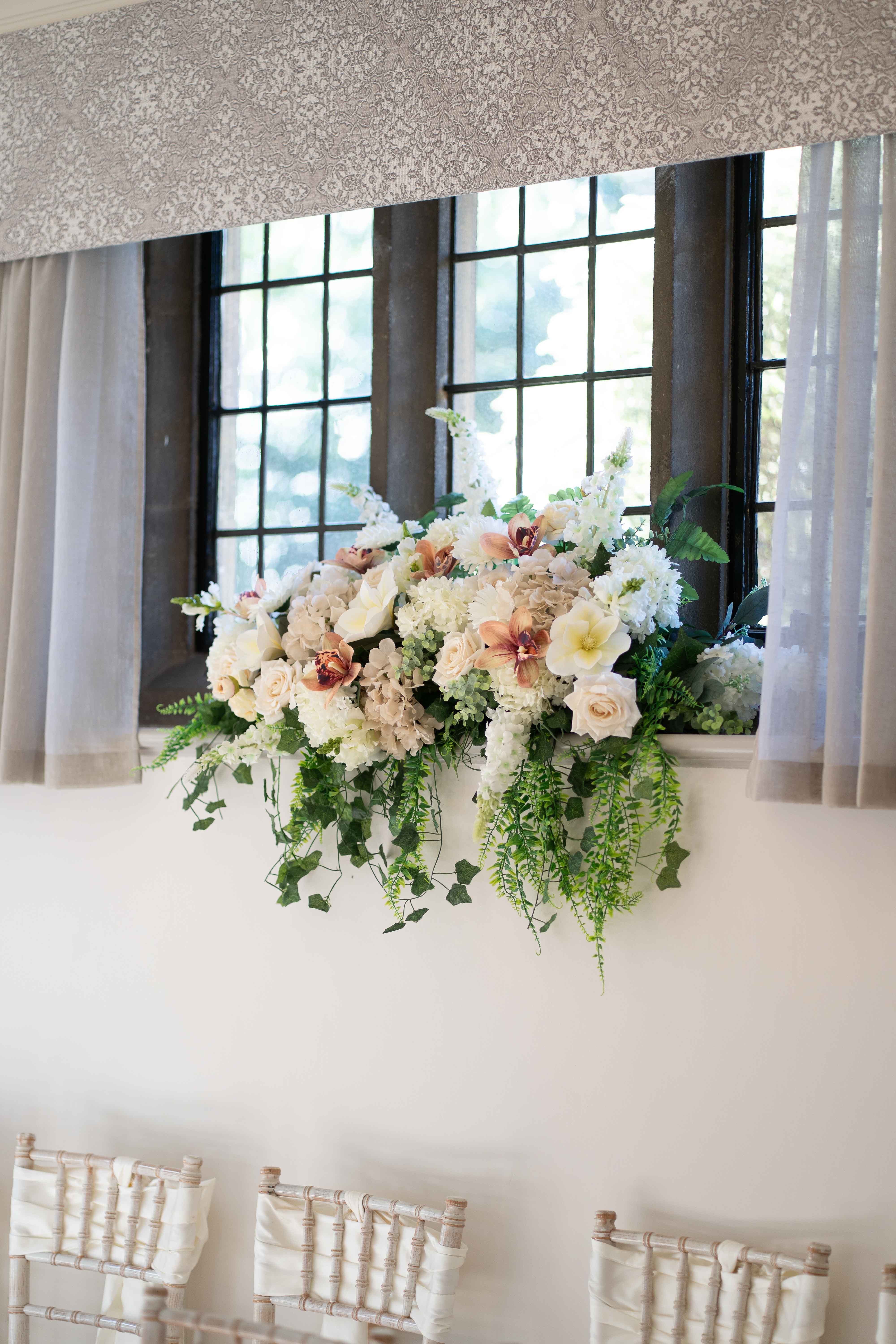 Coral & Barry wedding photo 11