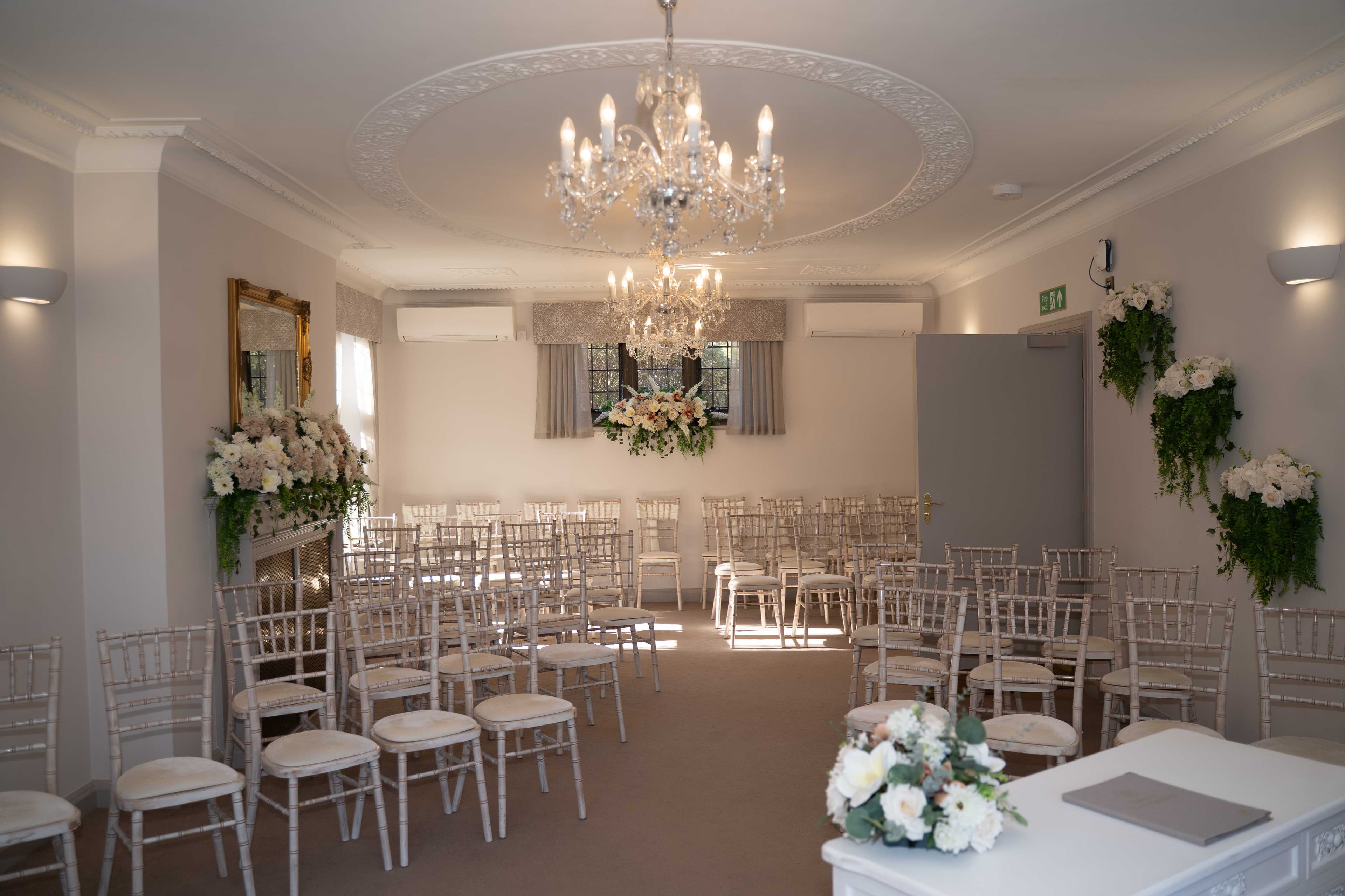 Coral & Barry wedding photo 3