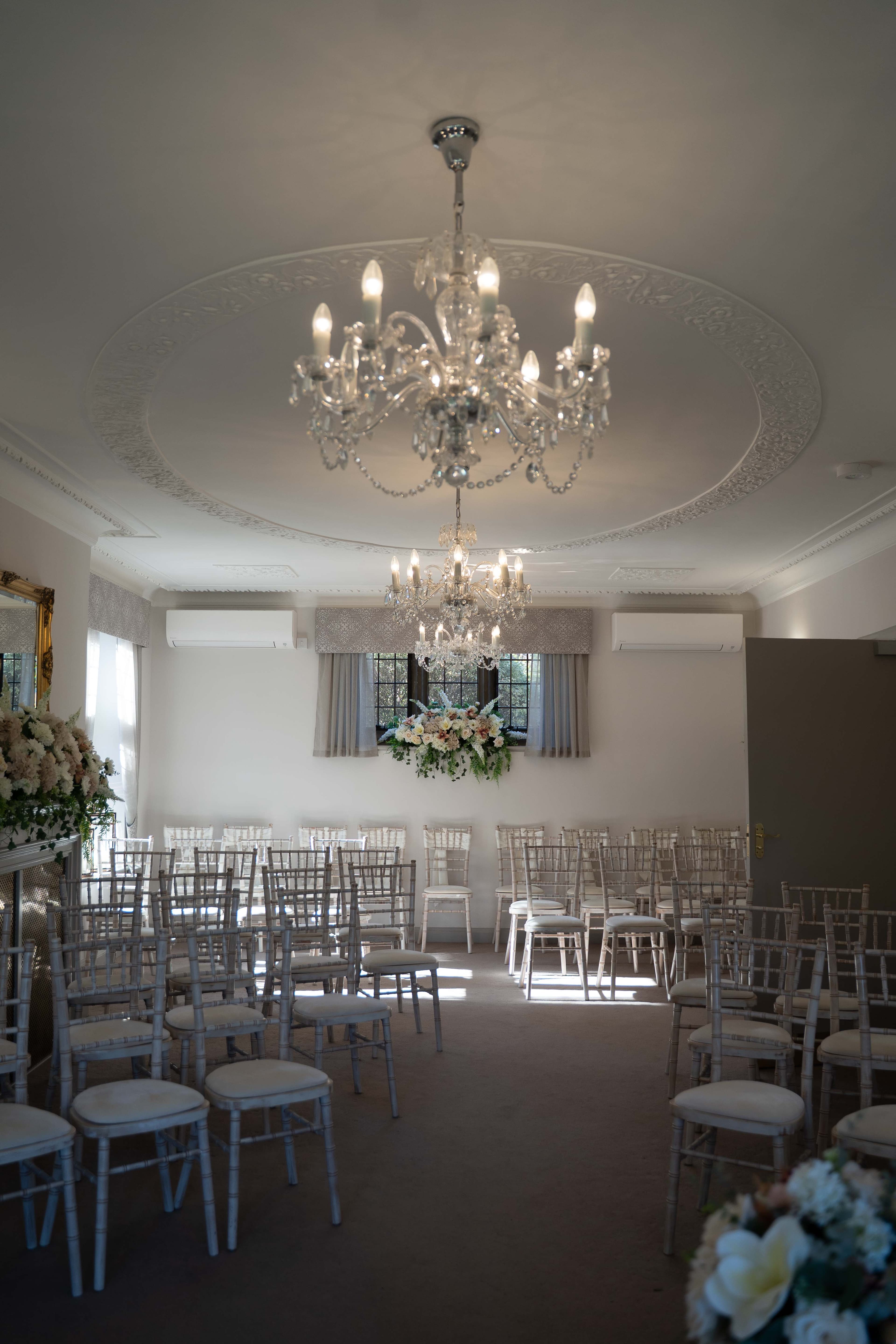 Coral & Barry wedding photo 5