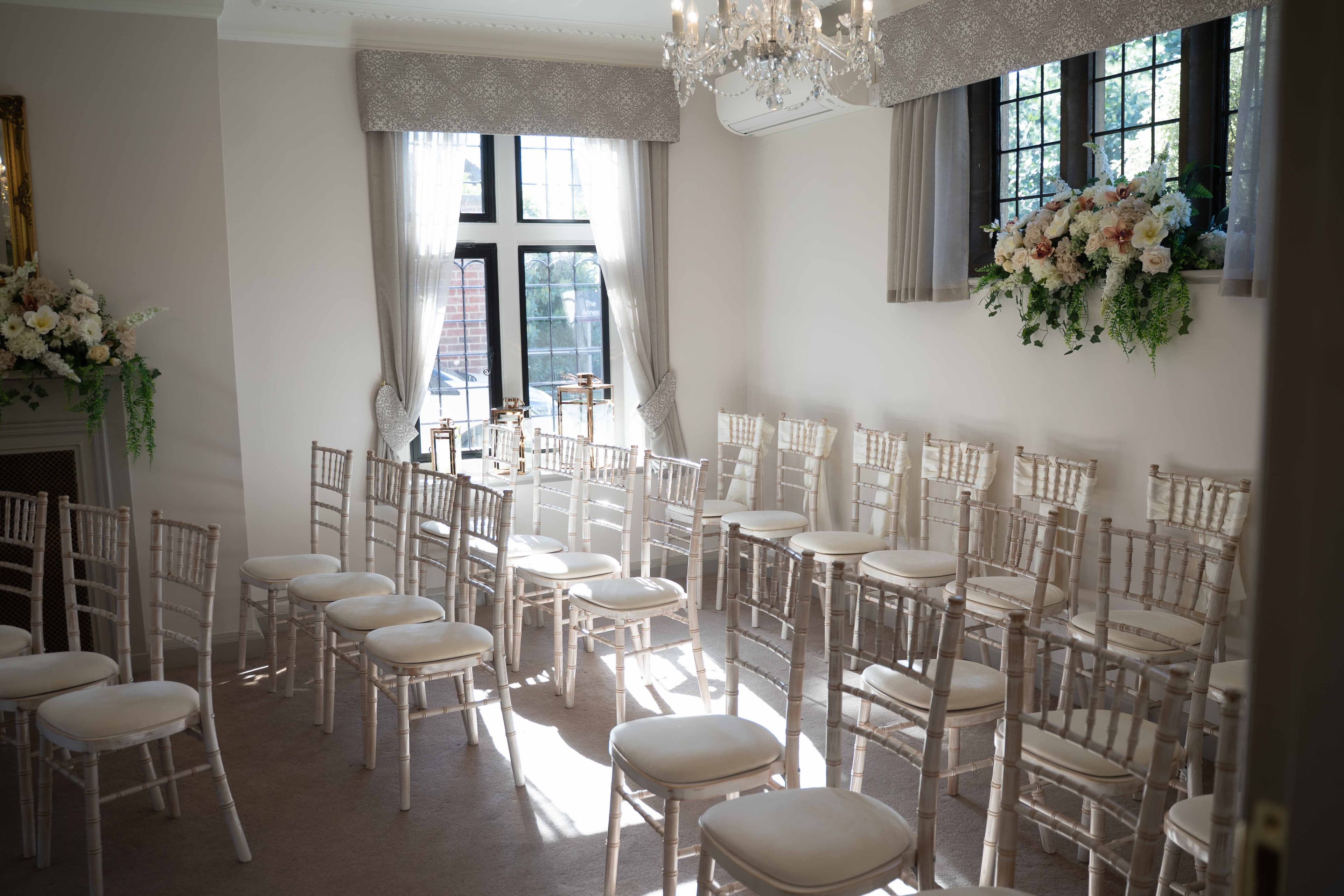 Coral & Barry wedding photo 9