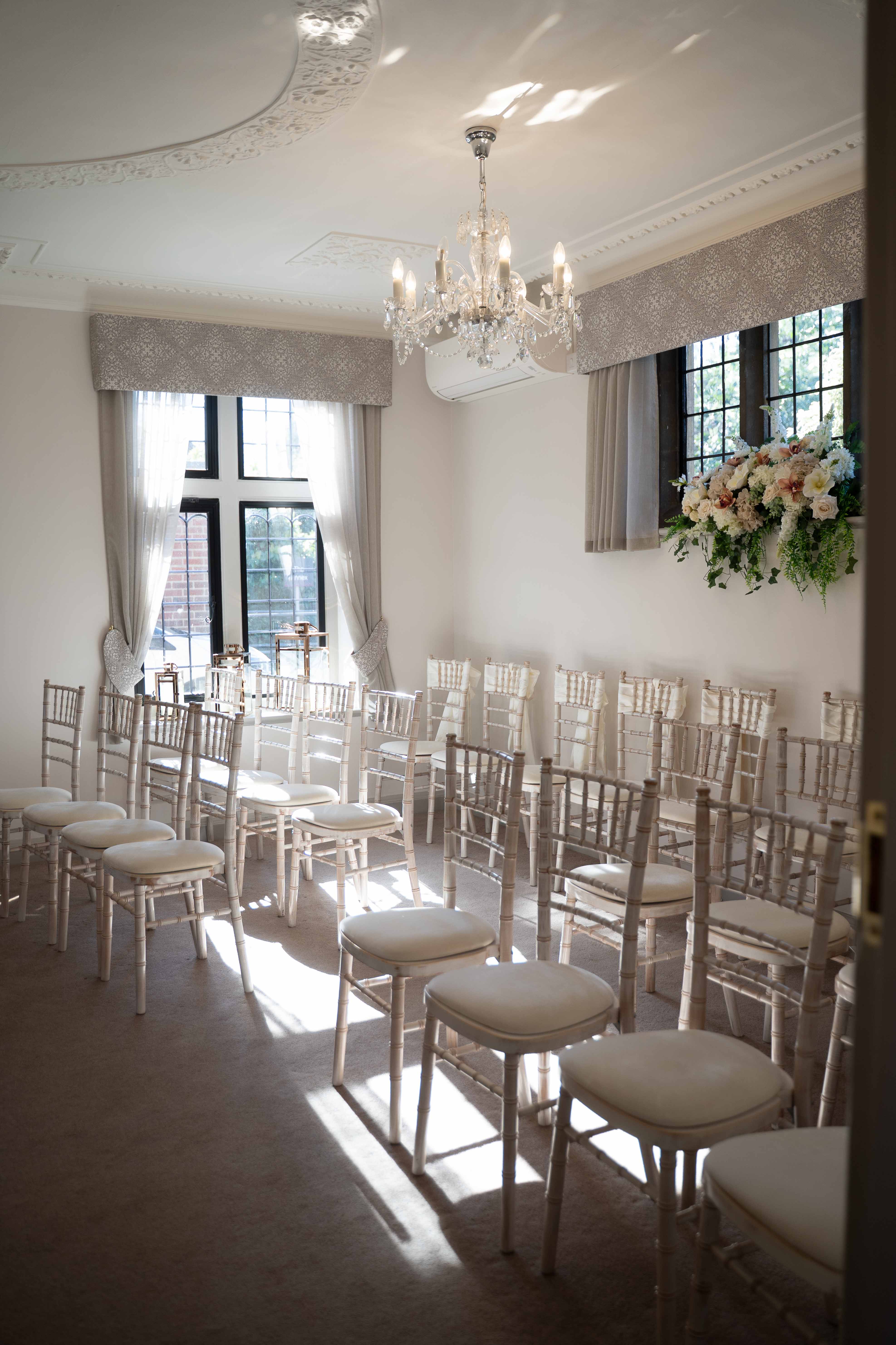 Coral & Barry wedding photo 10