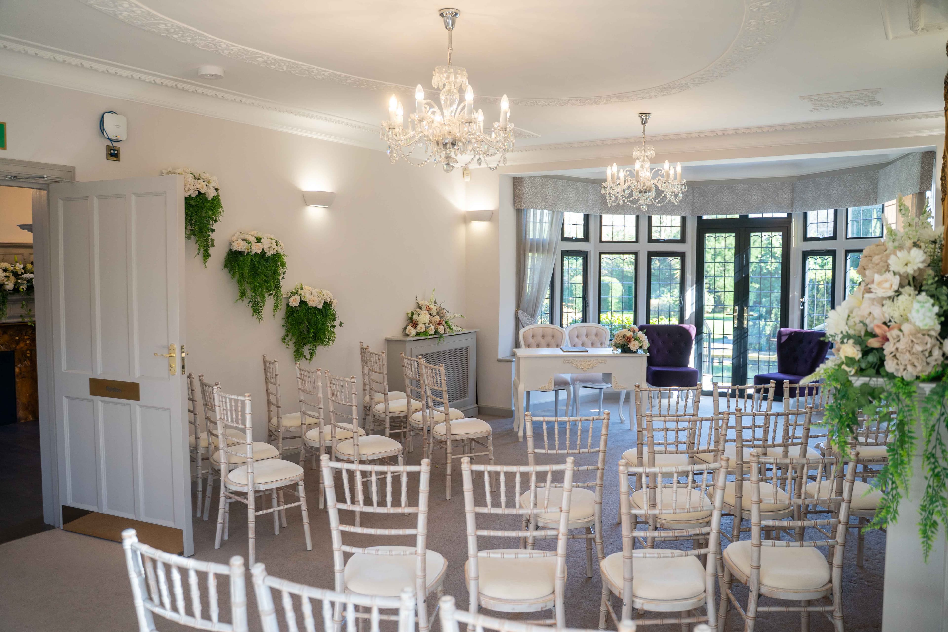 Coral & Barry wedding photo 12