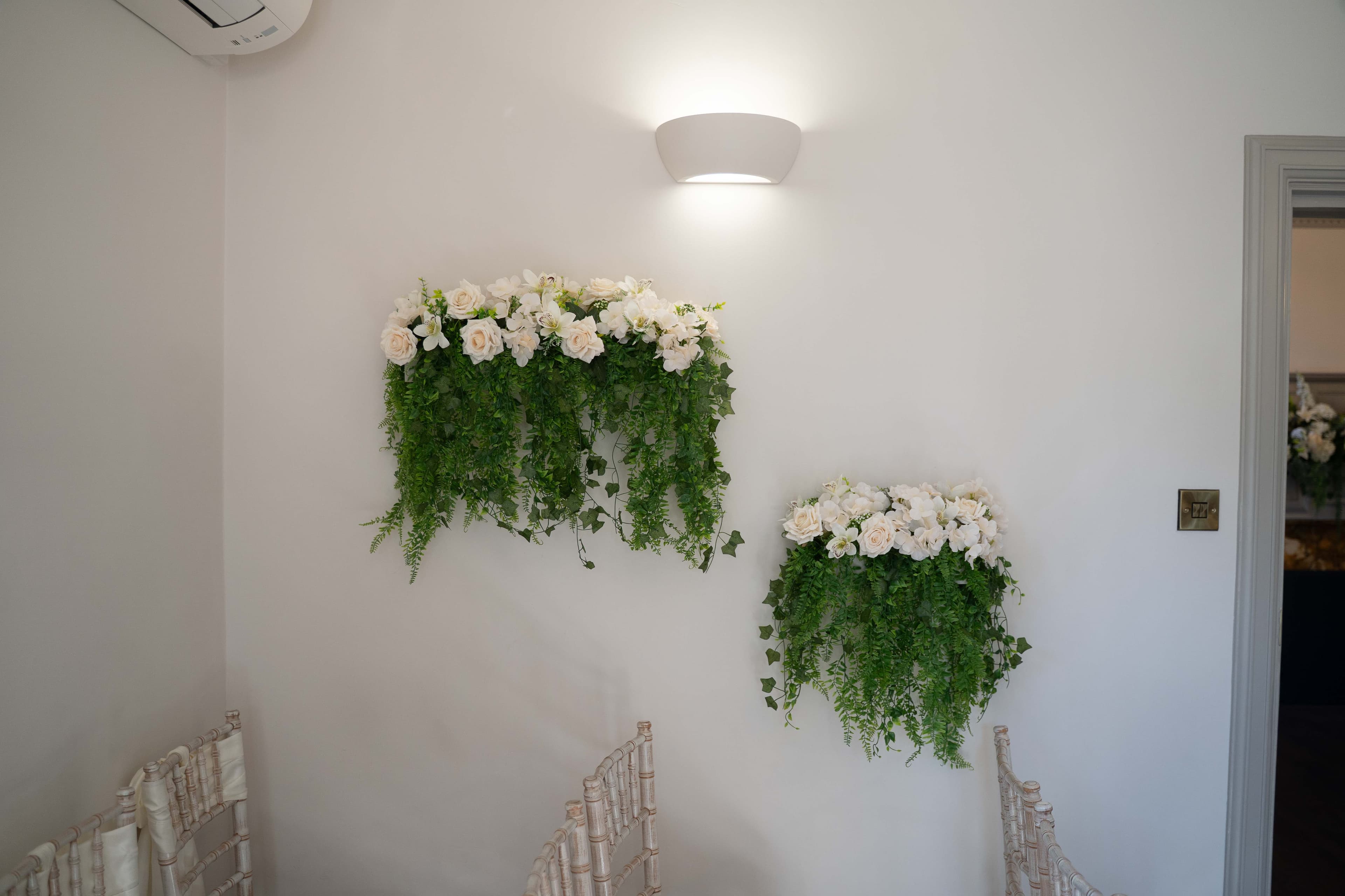 Coral & Barry wedding photo 13