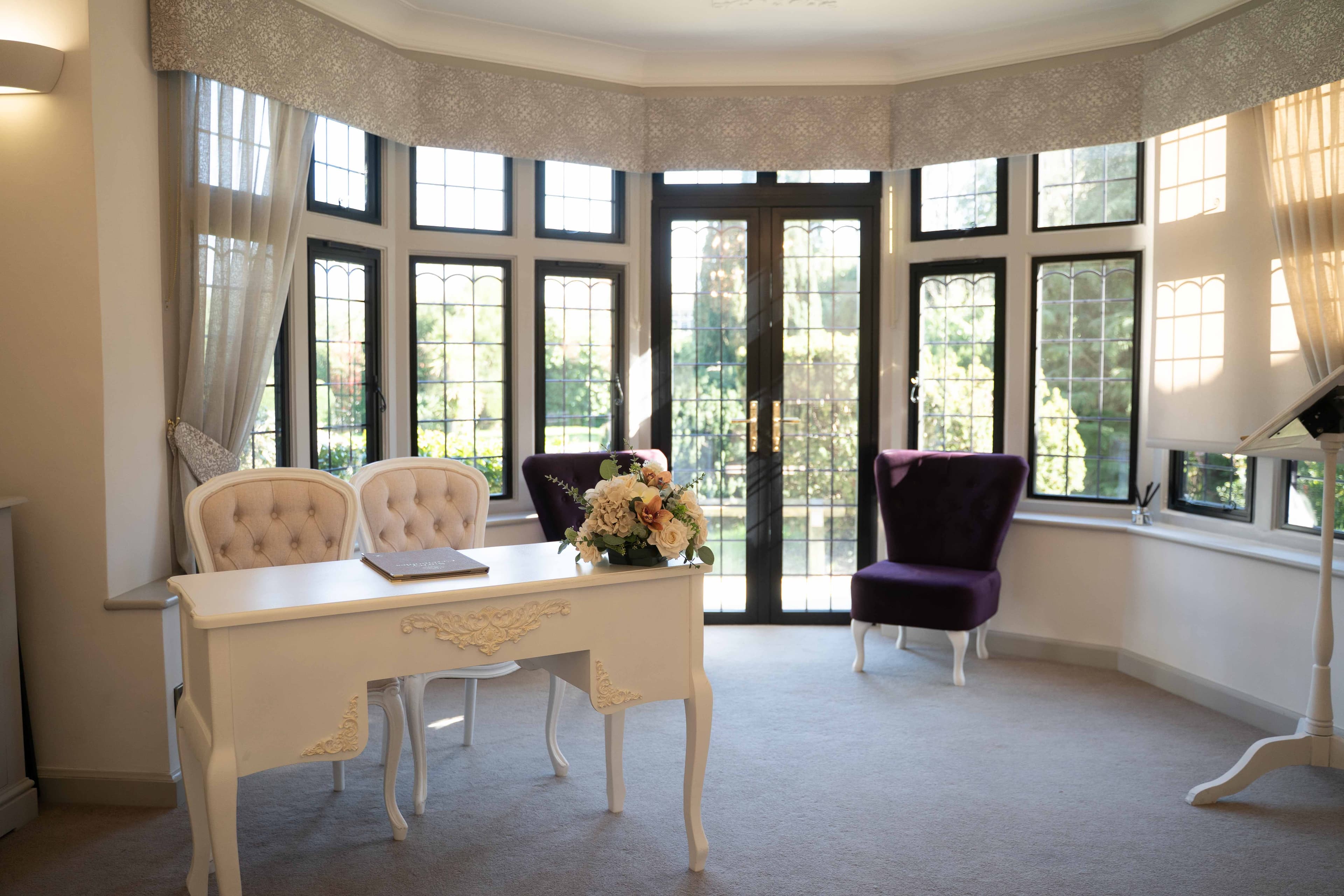 Coral & Barry wedding photo 14