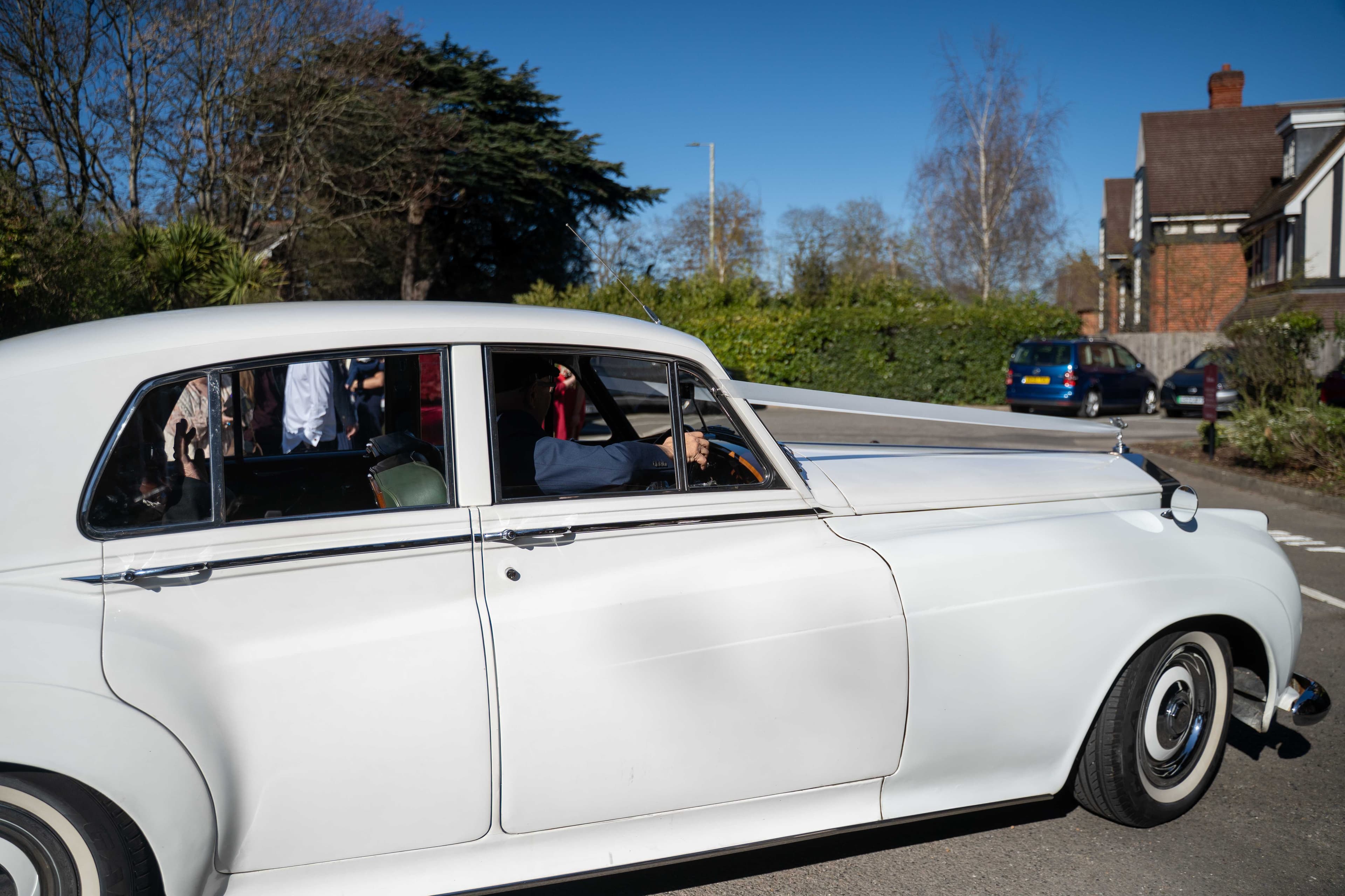 Coral & Barry wedding photo 21