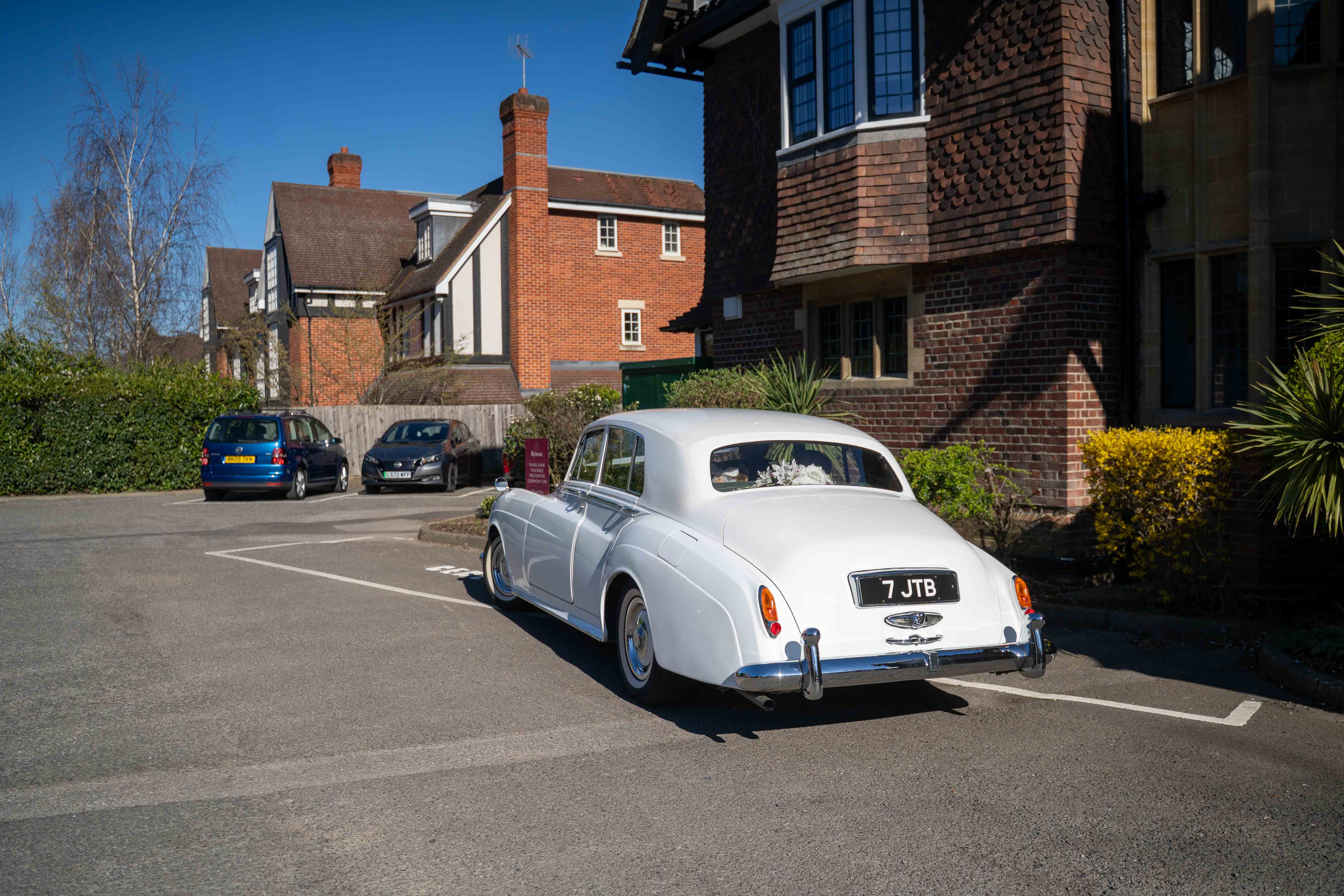 Coral & Barry wedding photo 23