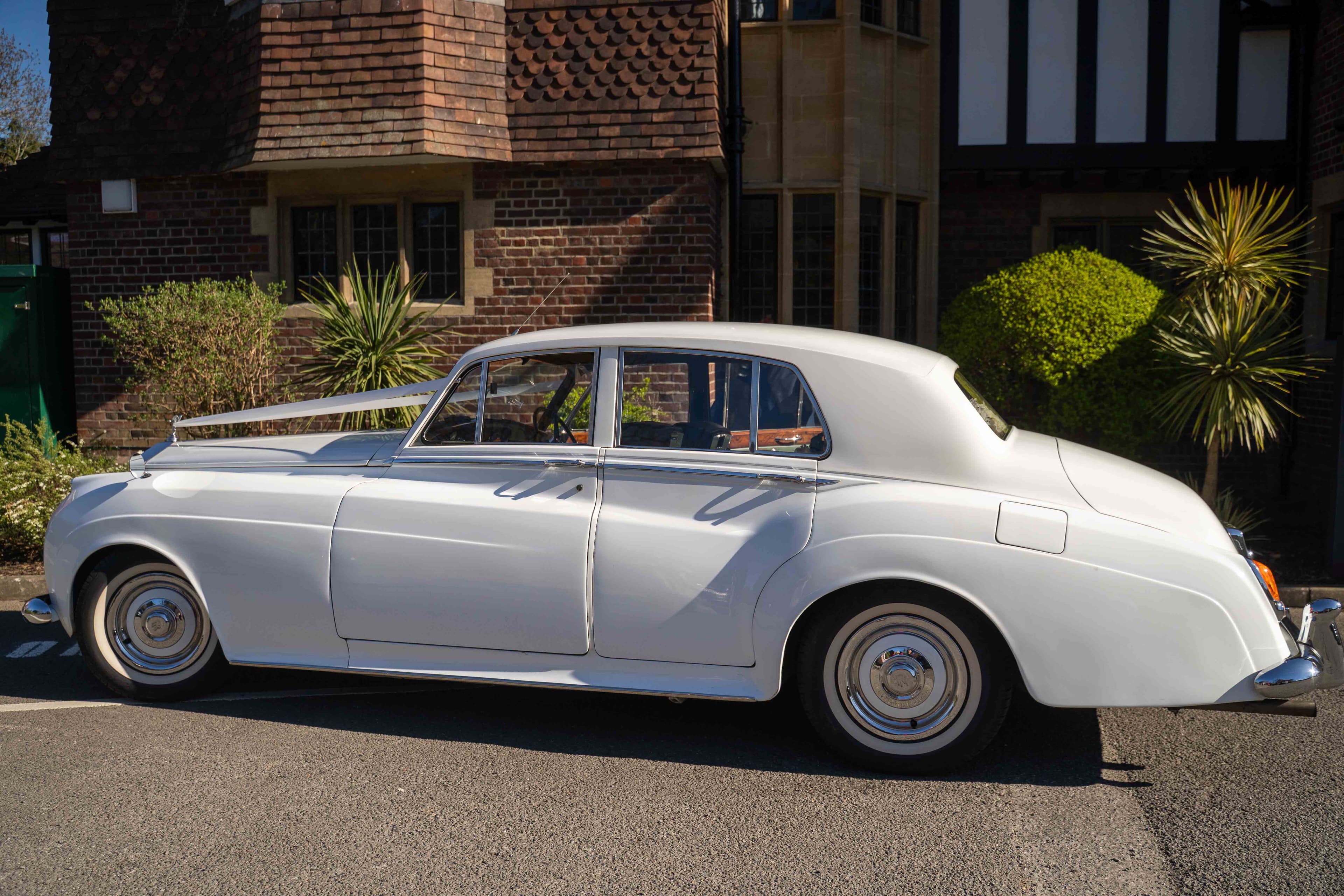 Coral & Barry wedding photo 24