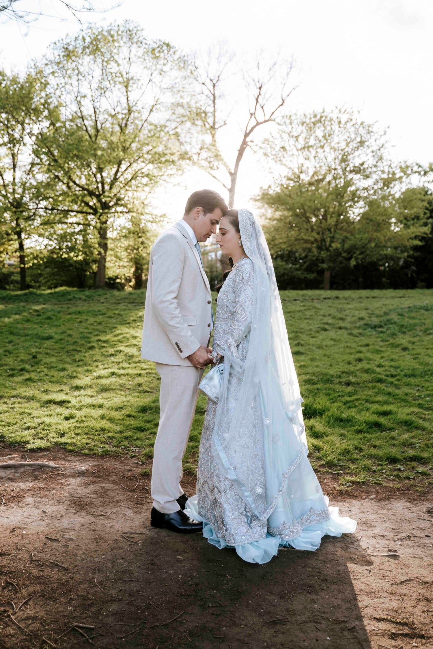 Aarav & Priya — UK