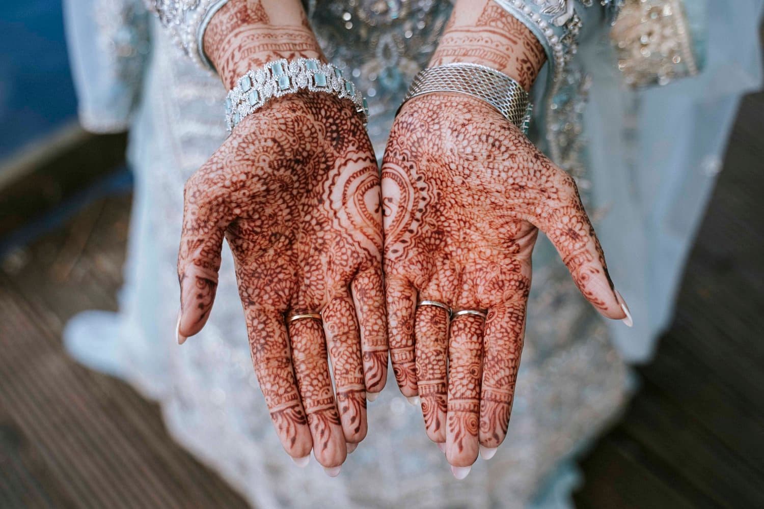 Aarav & Priya wedding photo 20