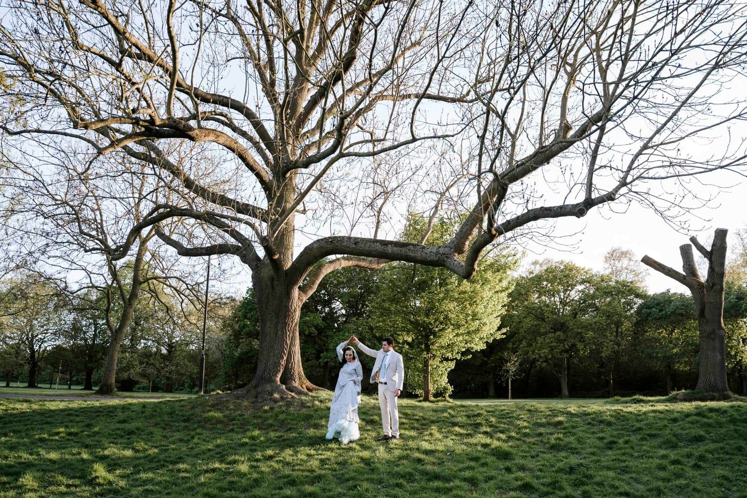 Aarav & Priya wedding photo 4