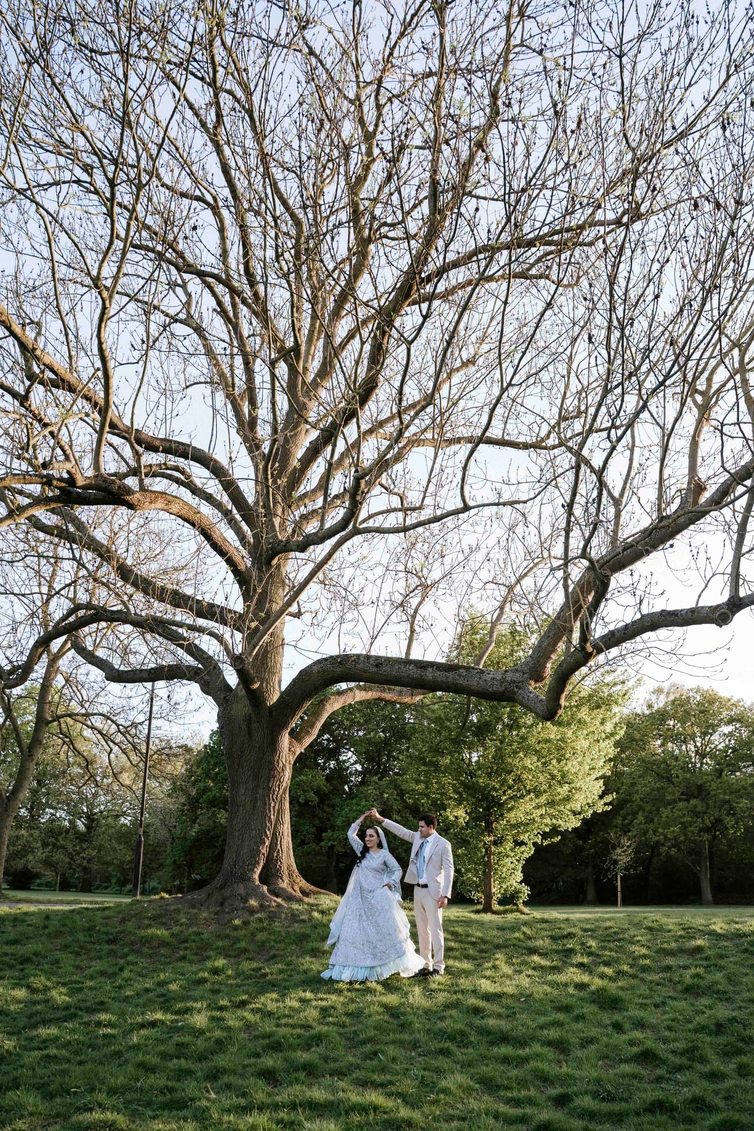 Aarav & Priya wedding photo 5