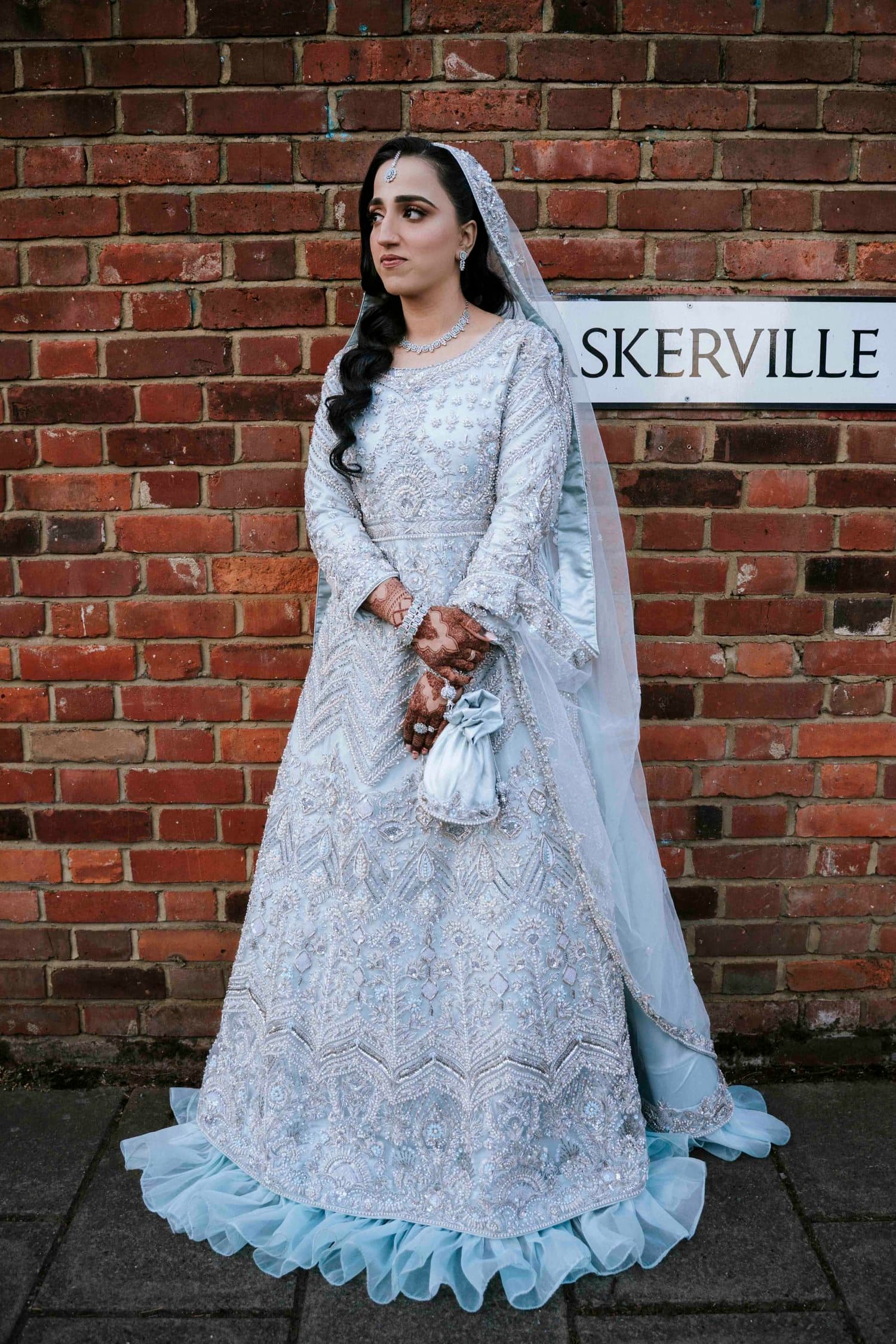 Aarav & Priya wedding photo 23