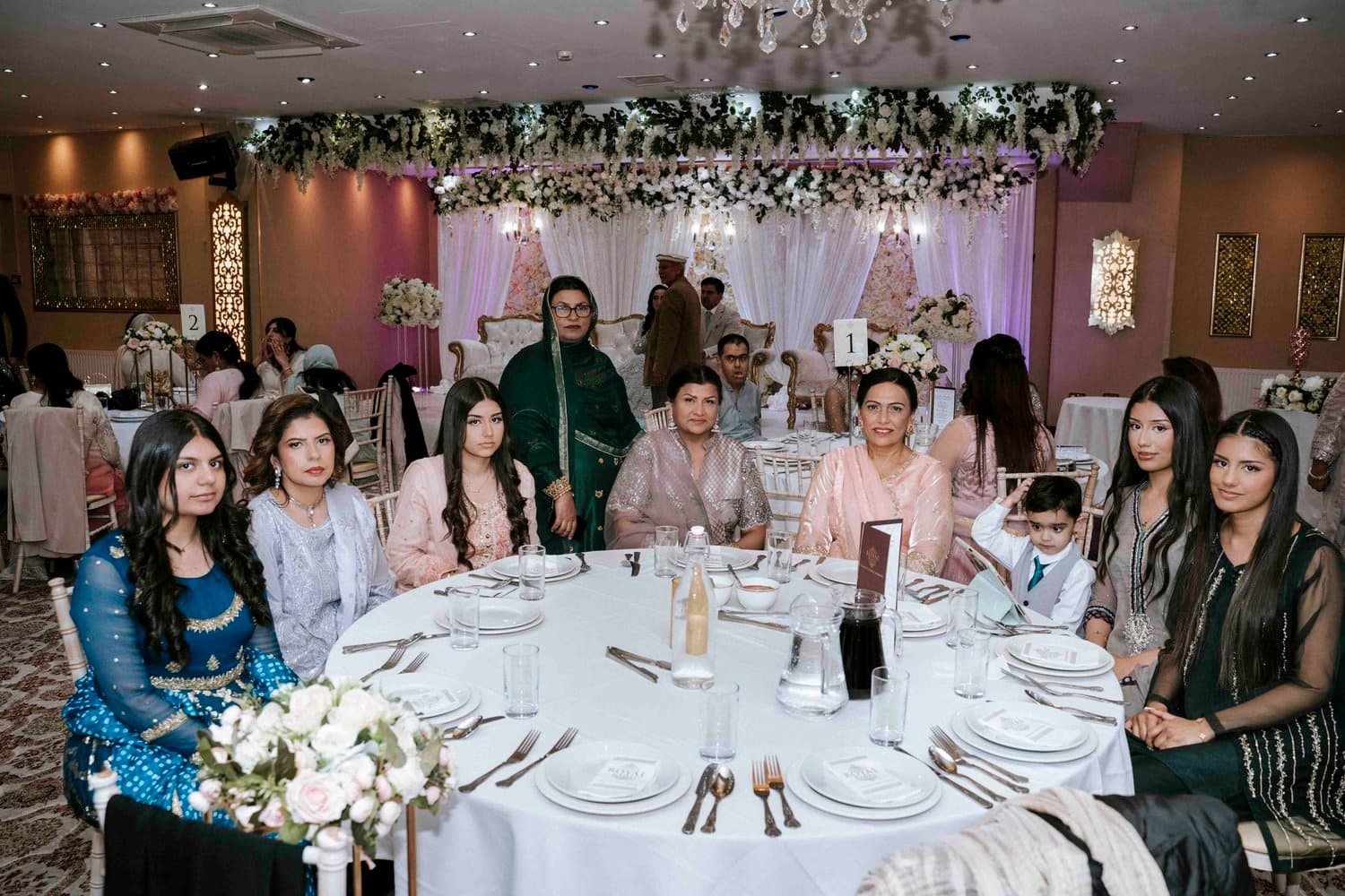 Aarav & Priya wedding photo 37