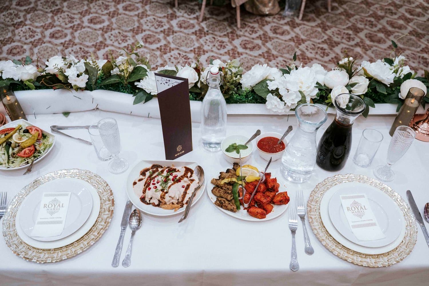 Aarav & Priya wedding photo 39