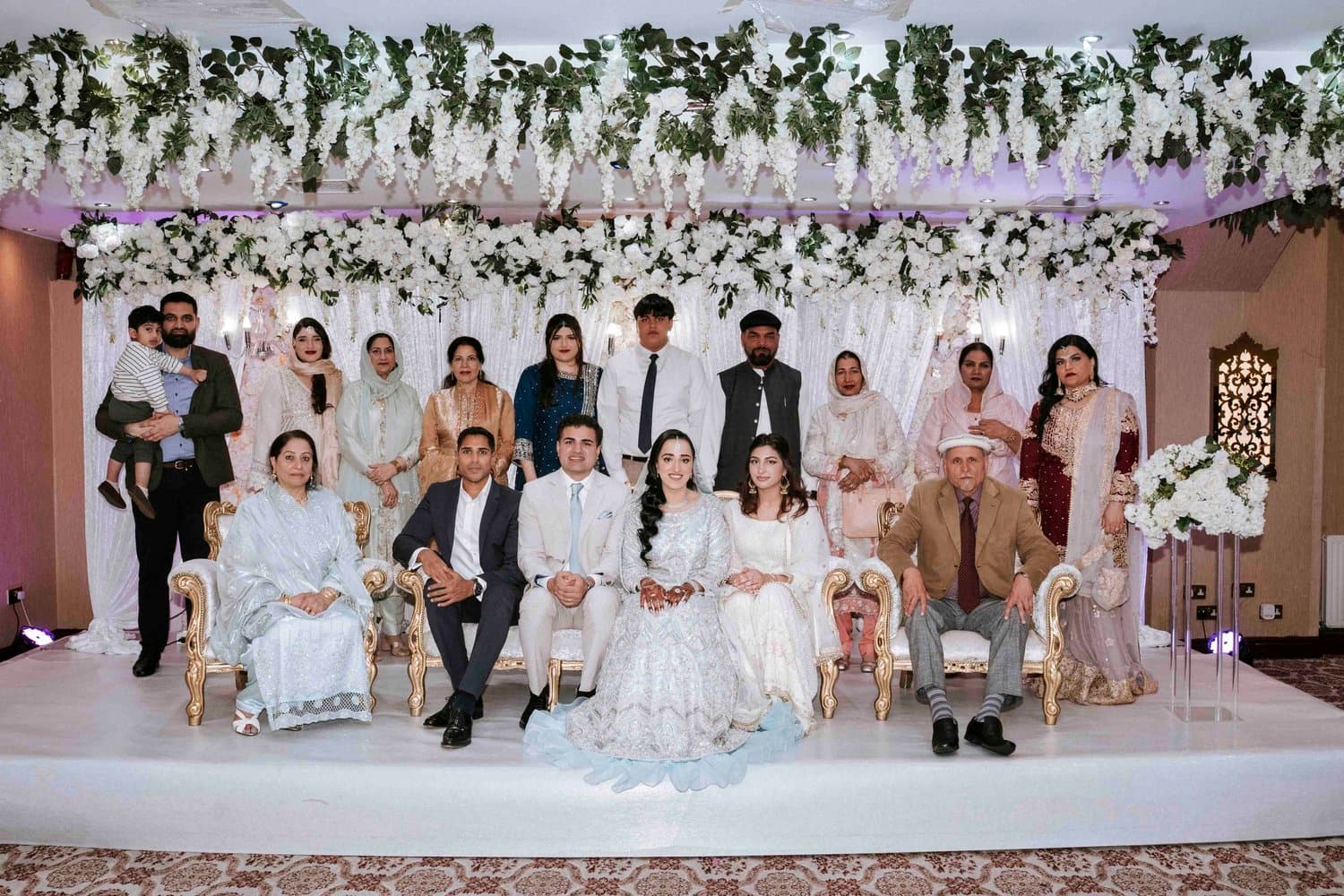 Aarav & Priya wedding photo 44