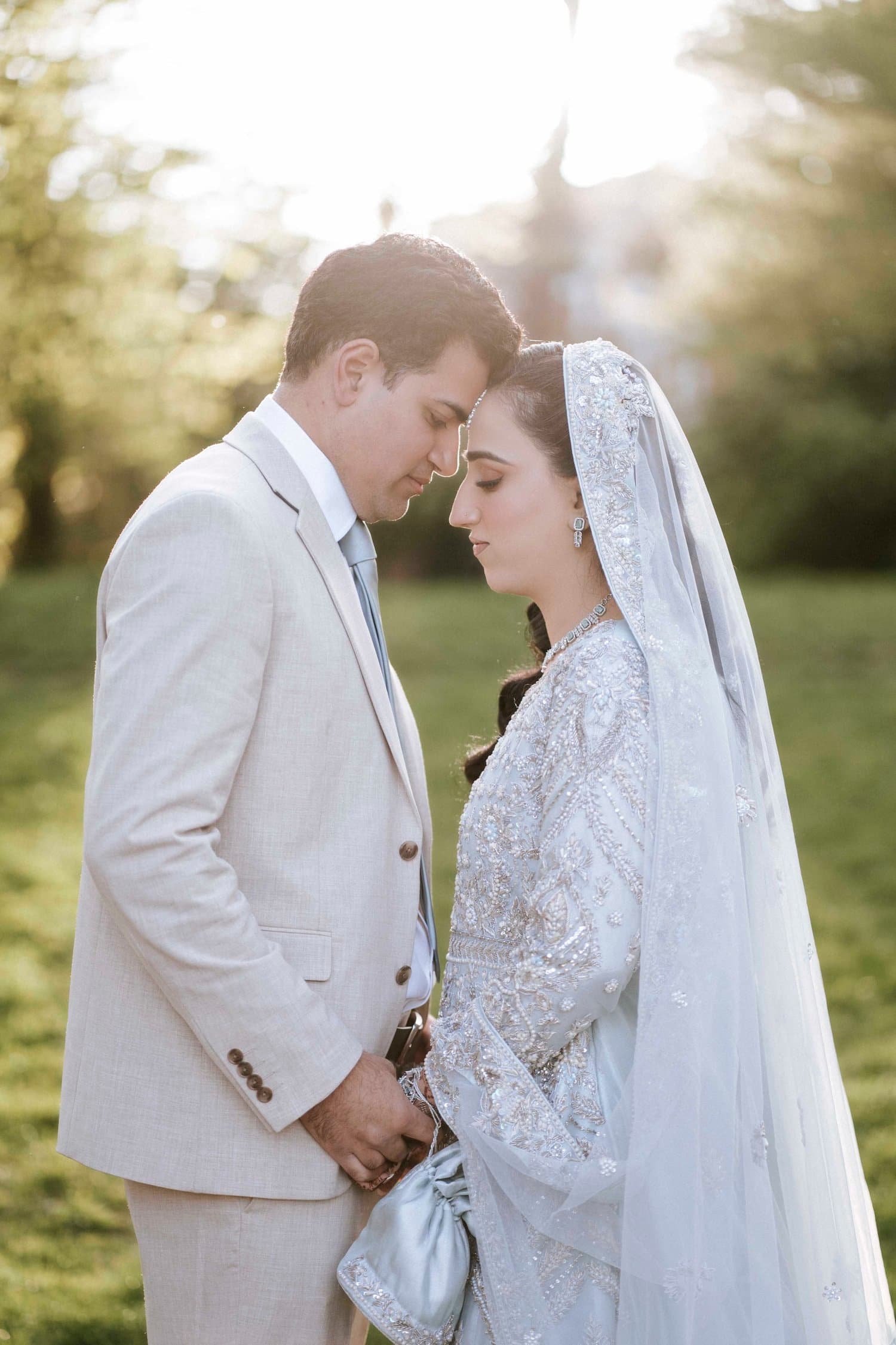 Aarav & Priya wedding photo 6