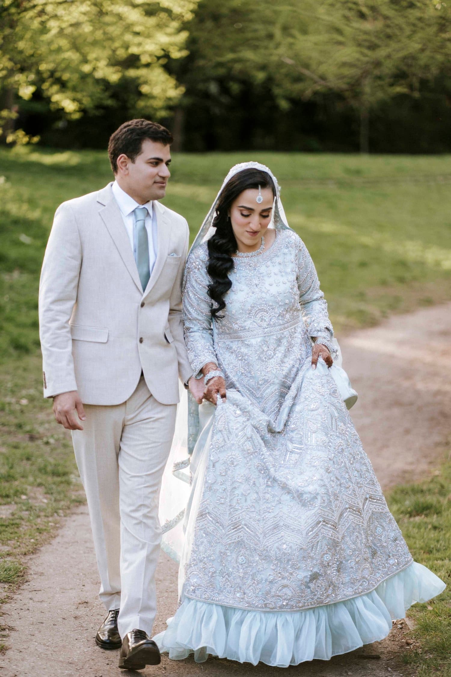 Aarav & Priya wedding photo 7