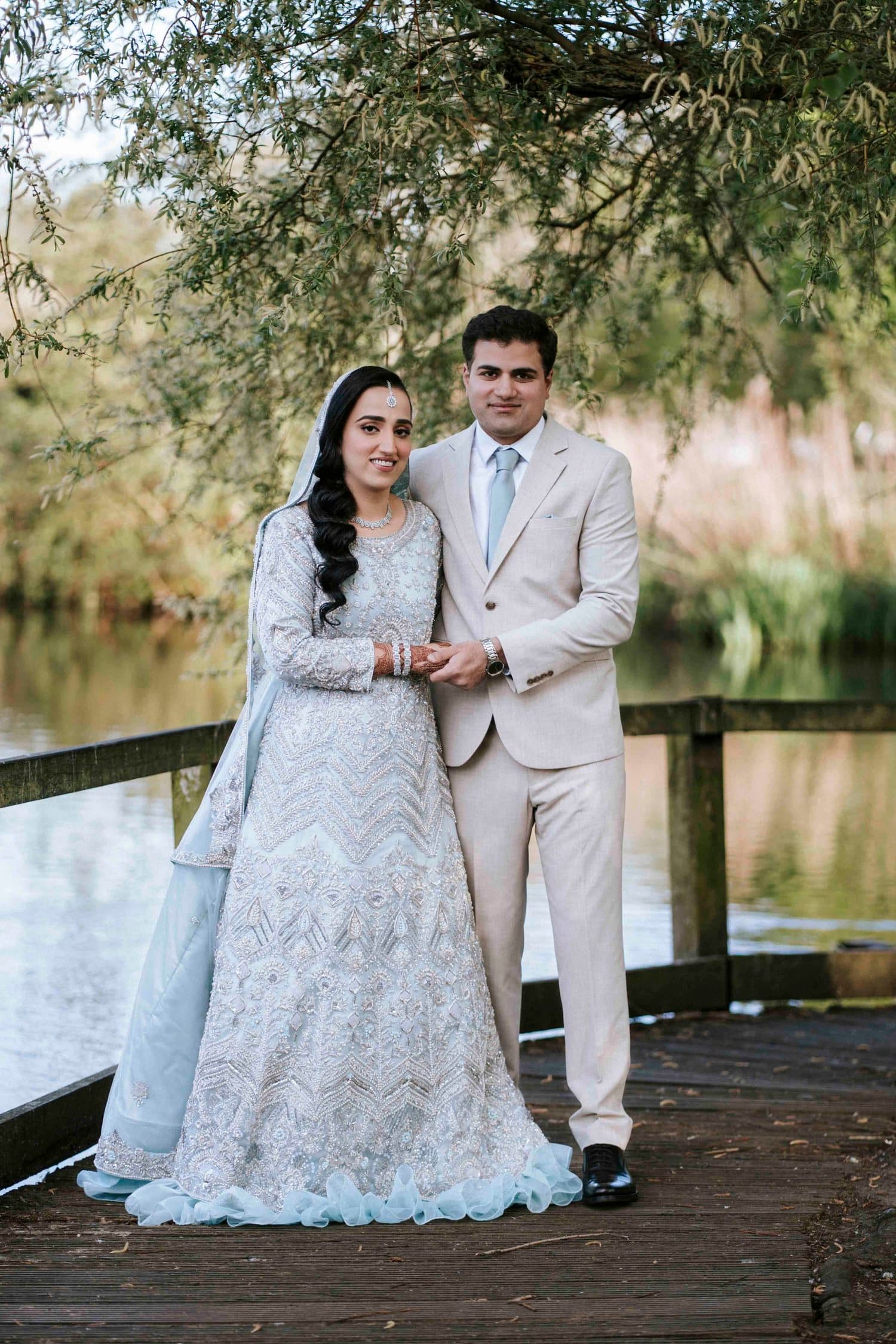 Aarav & Priya wedding photo 8