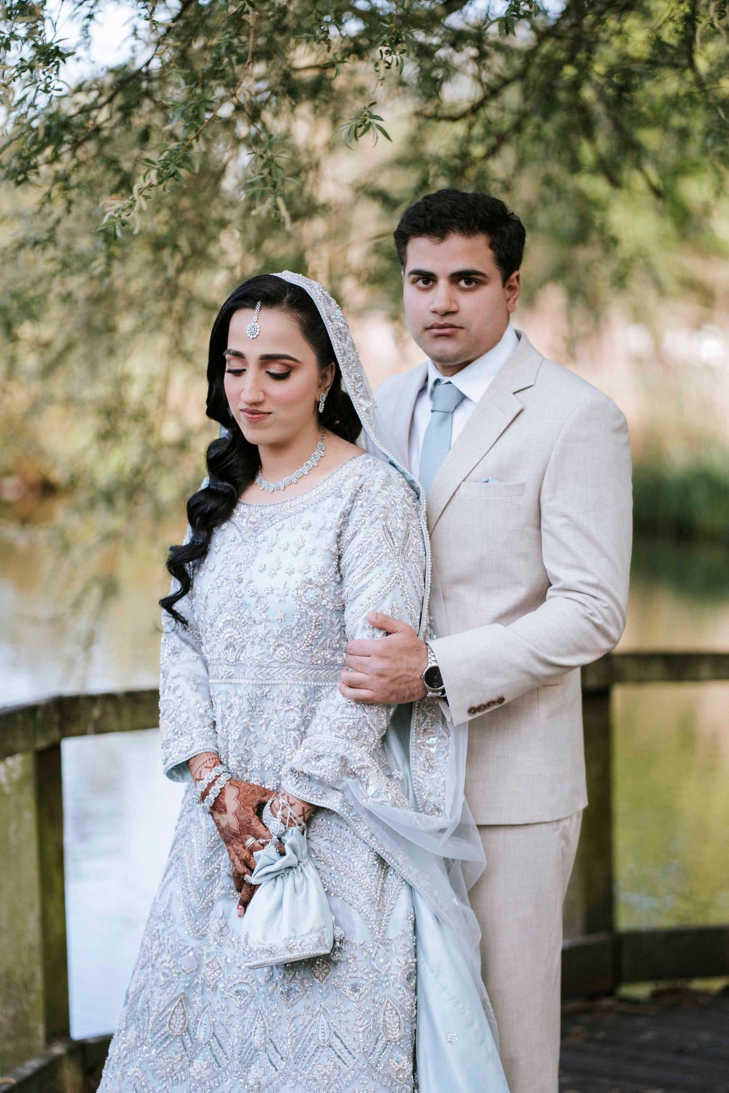 Aarav & Priya wedding photo 9