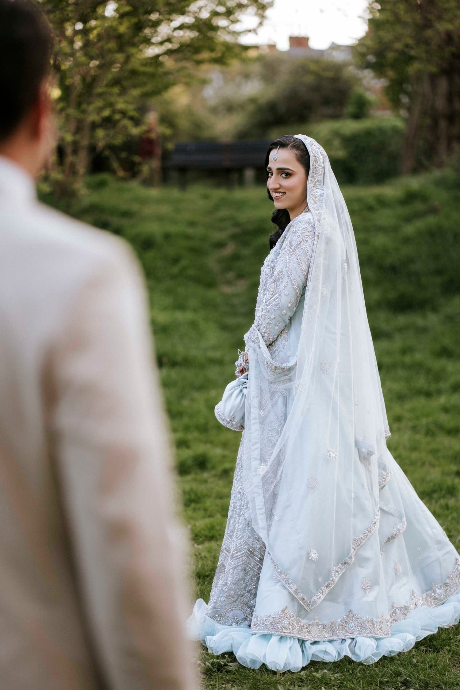 Aarav & Priya wedding photo 10