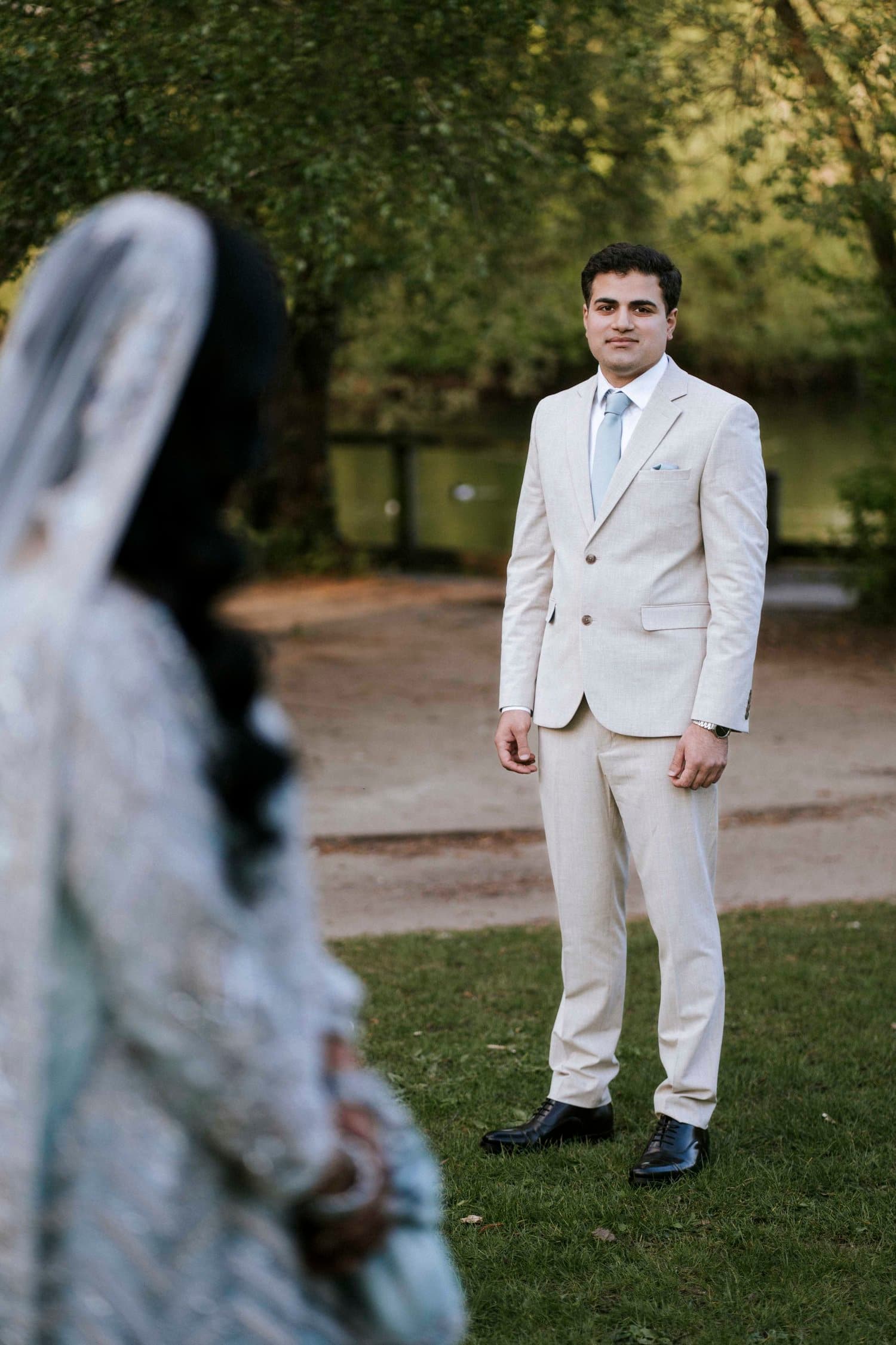 Aarav & Priya wedding photo 11