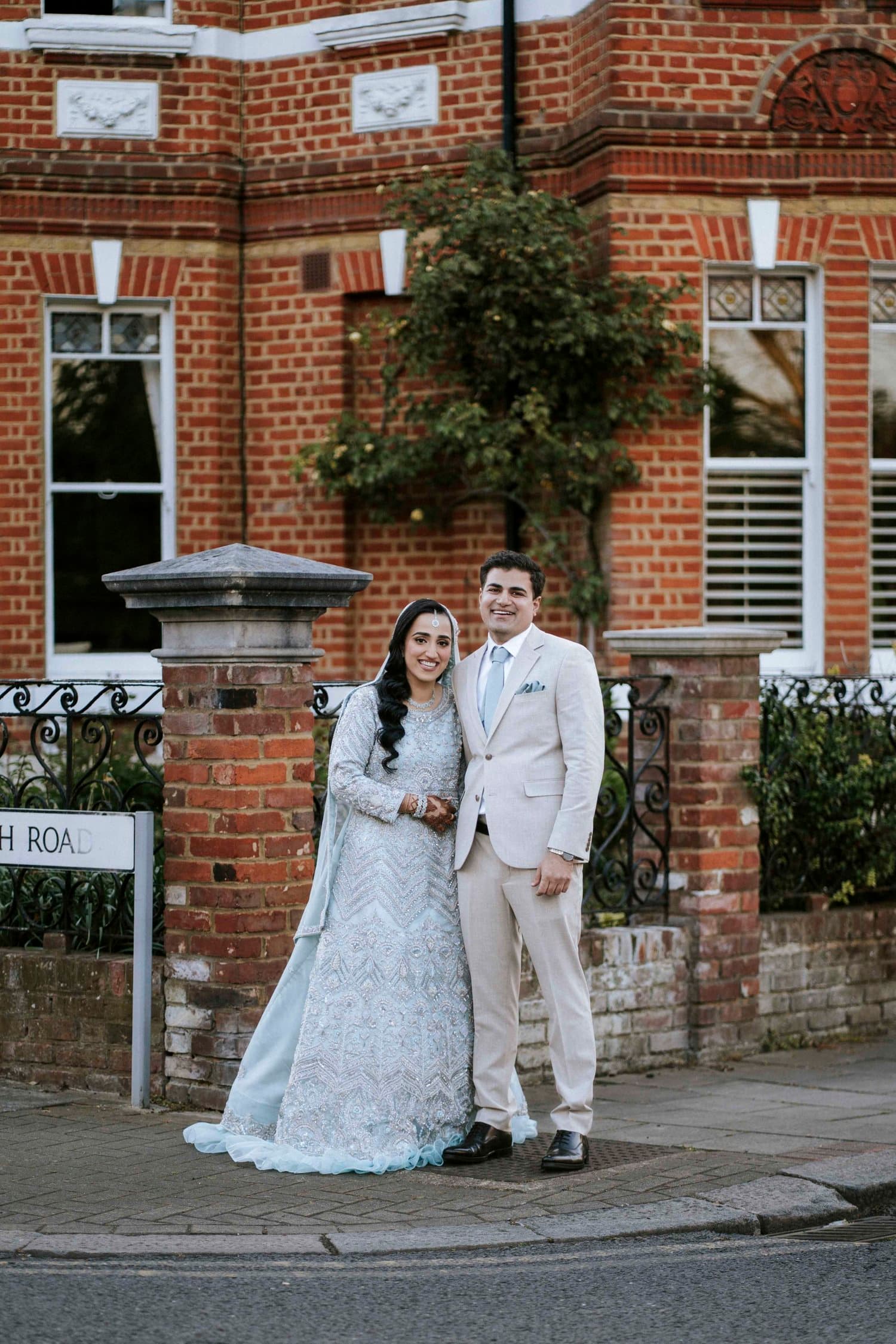 Aarav & Priya wedding photo 25