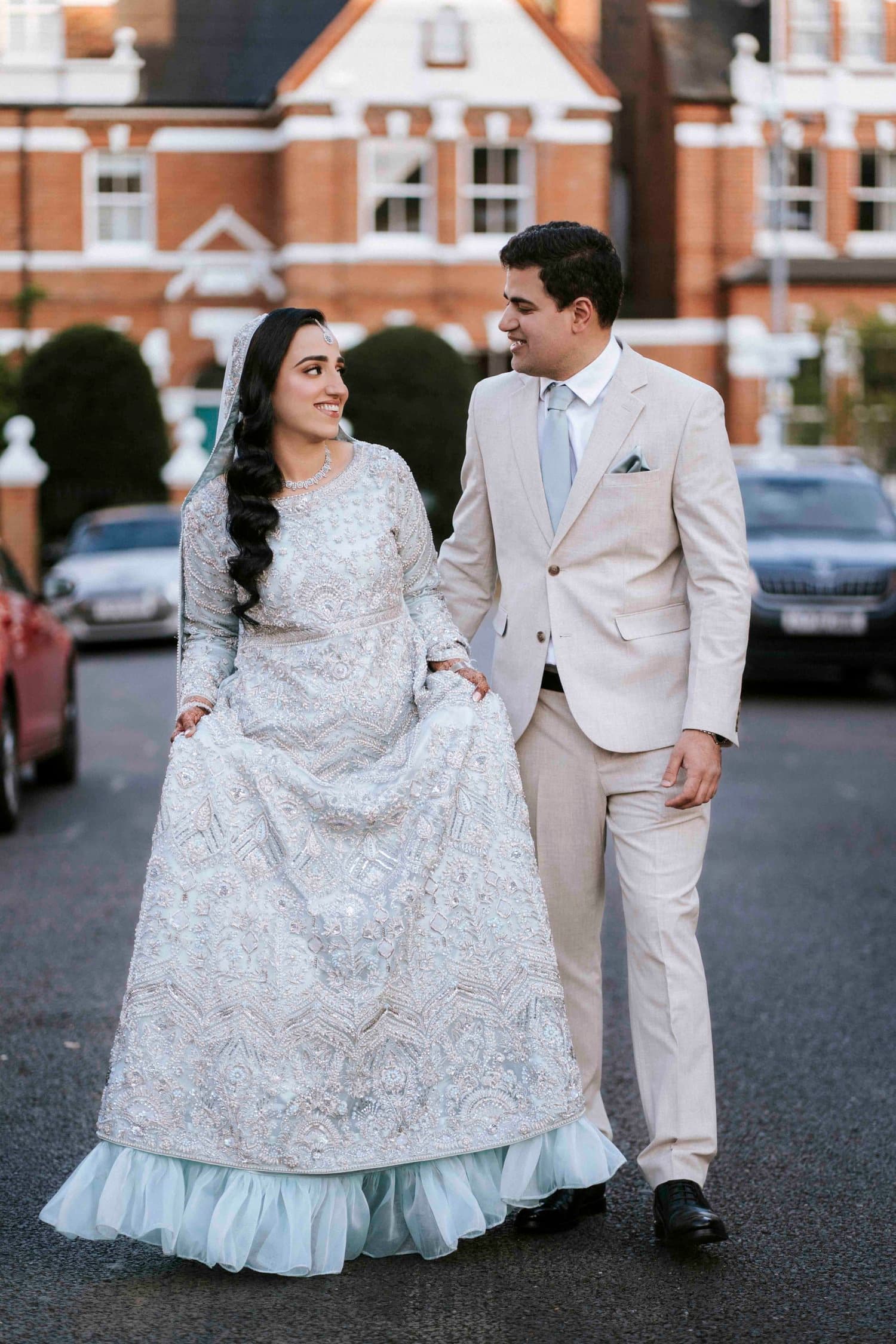 Aarav & Priya wedding photo 26