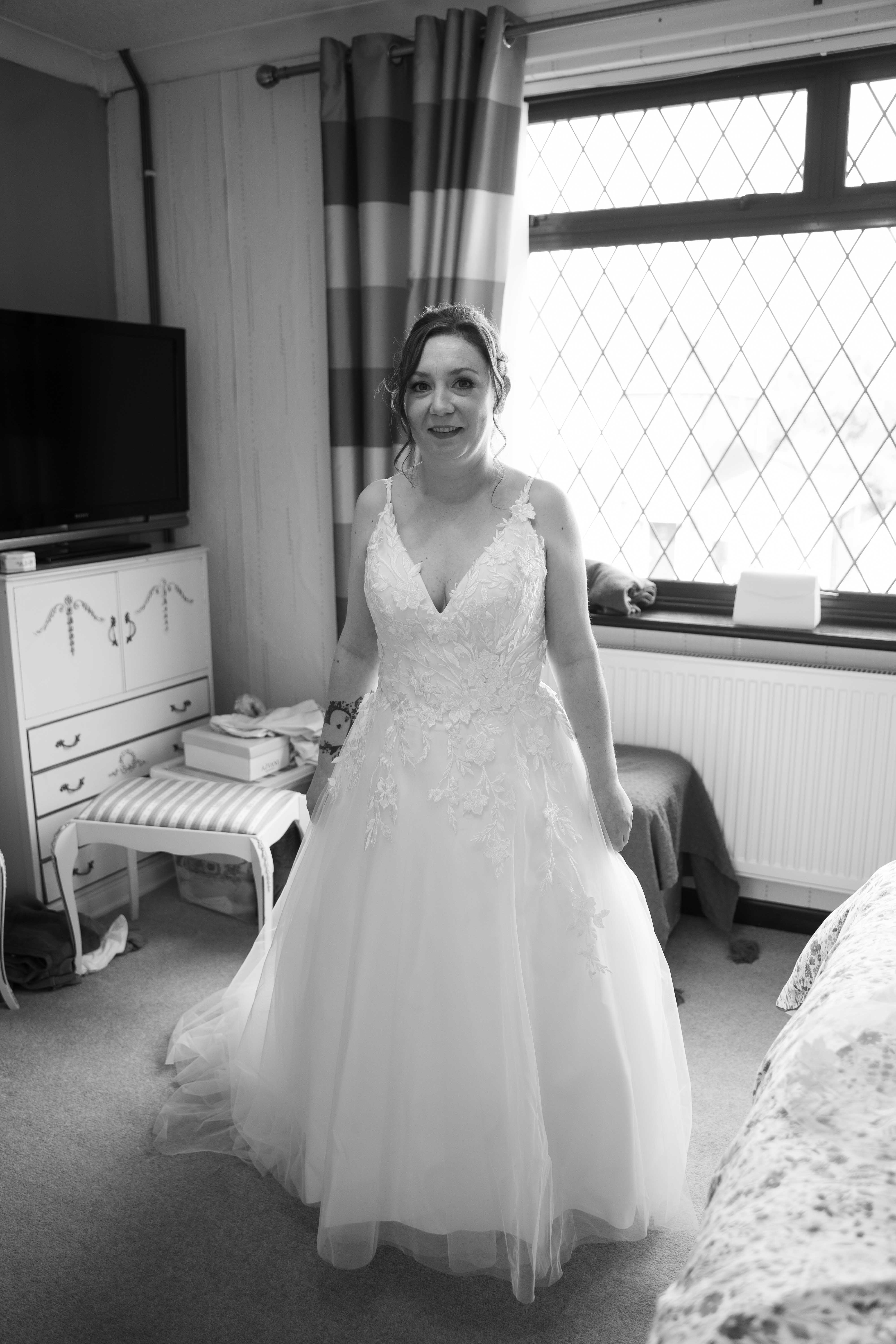 Carli & Florin wedding photo 11