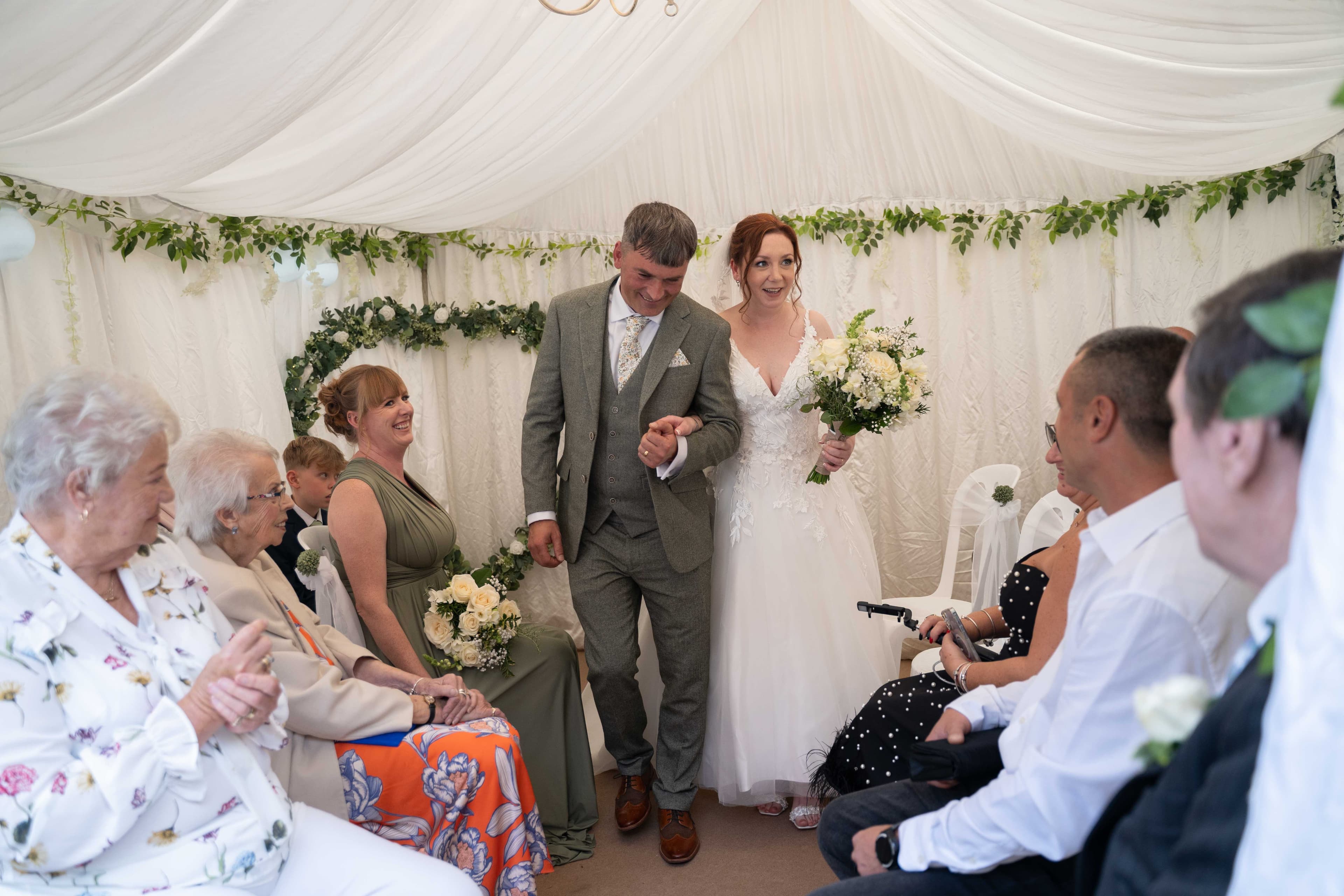 Carli & Florin wedding photo 36