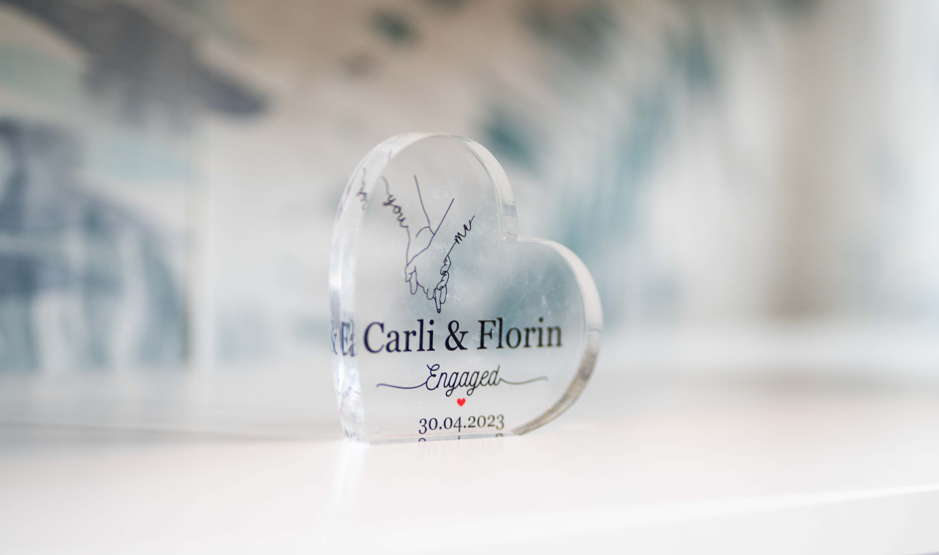 Carli & Florin wedding photo 7