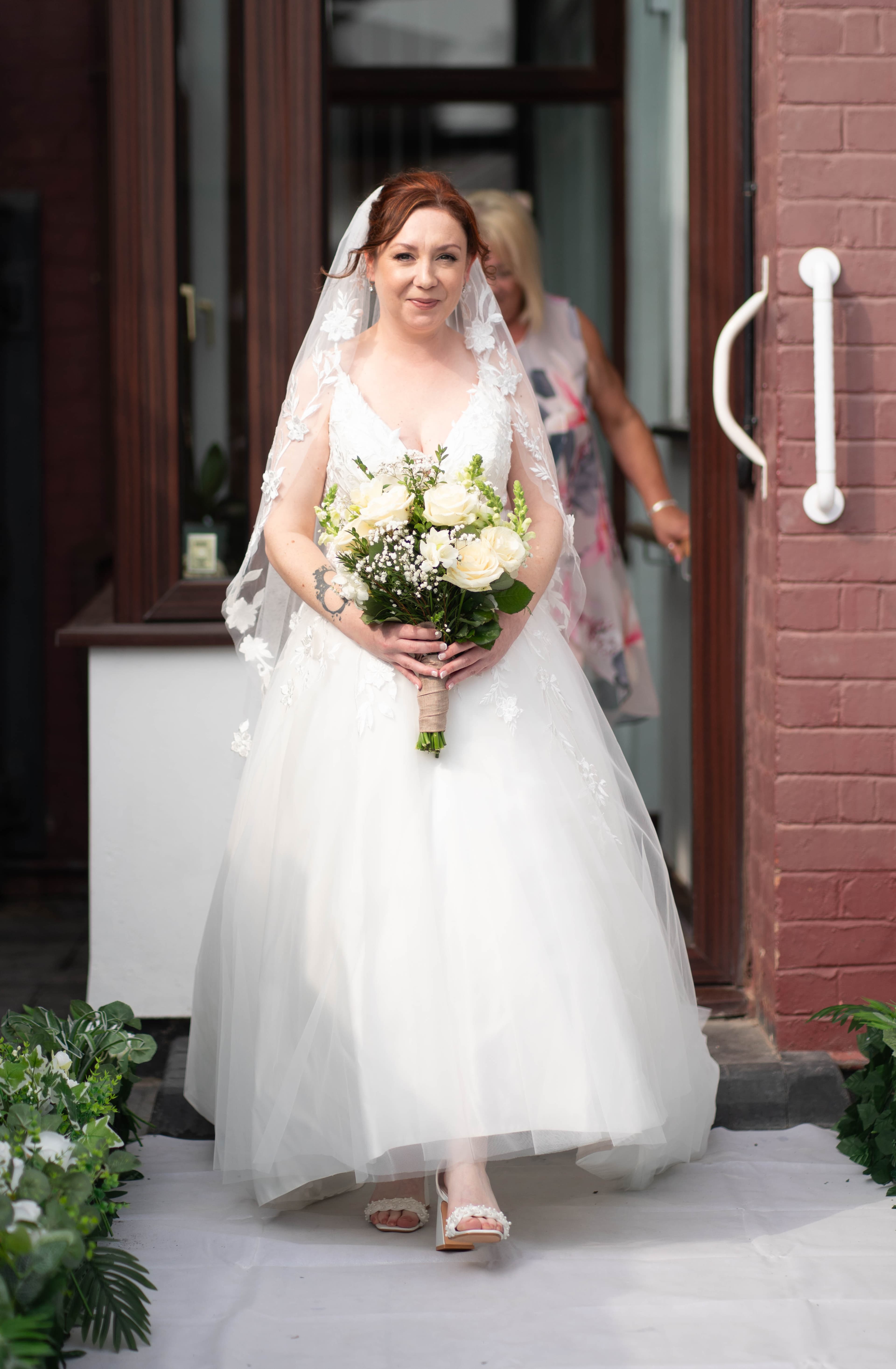 Carli & Florin wedding photo 25