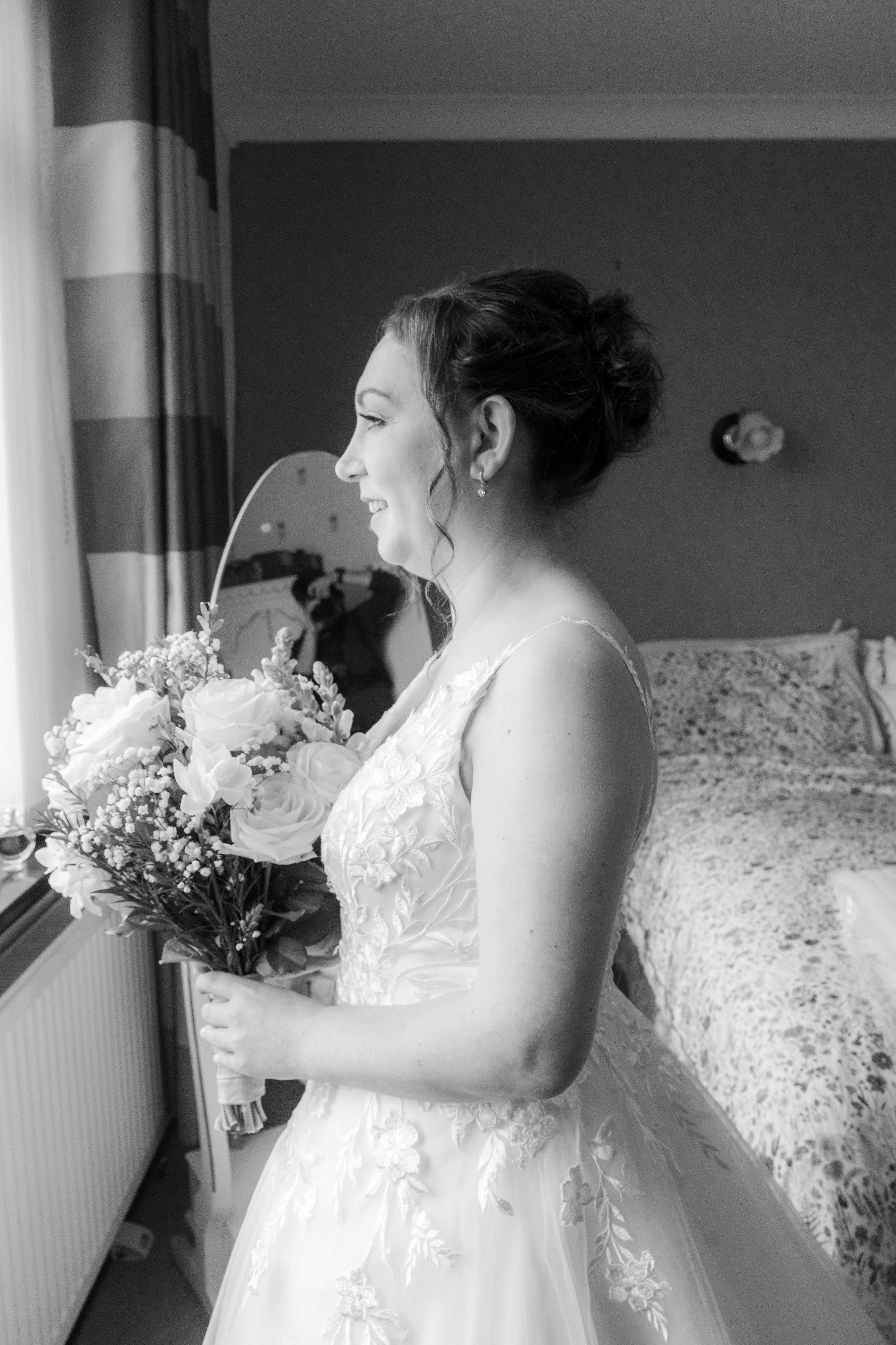 Carli & Florin wedding photo 14