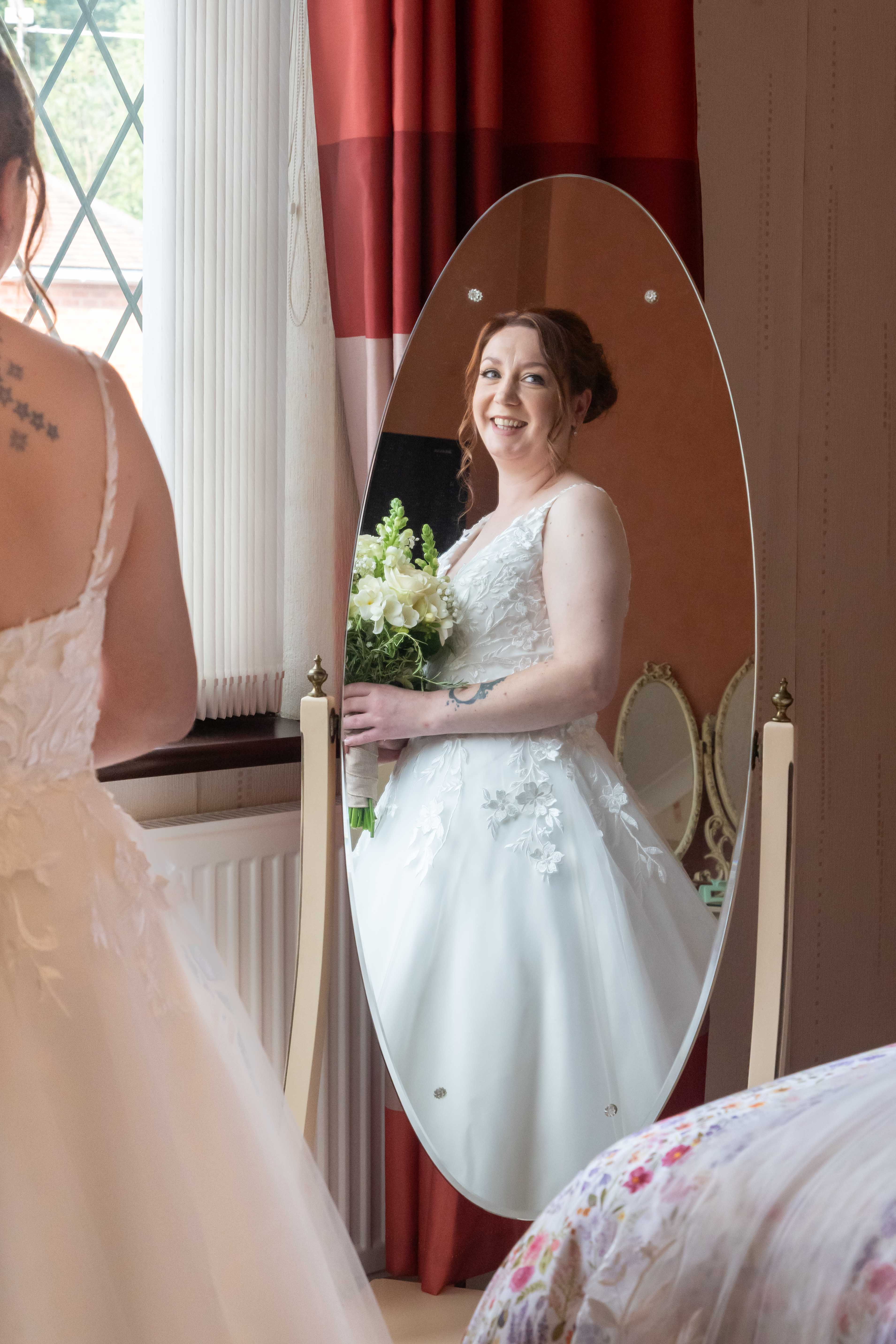 Carli & Florin wedding photo 15