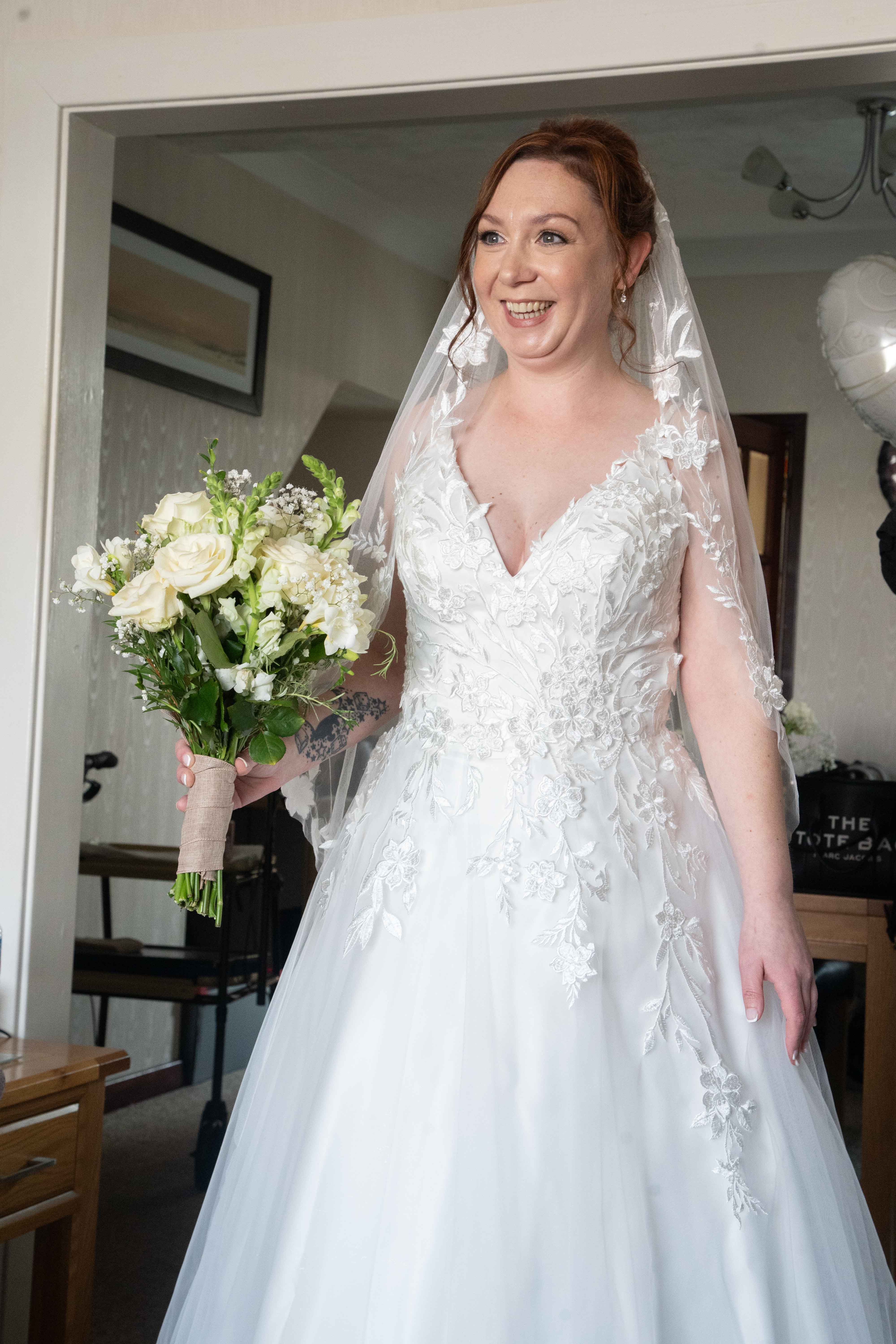 Carli & Florin wedding photo 20