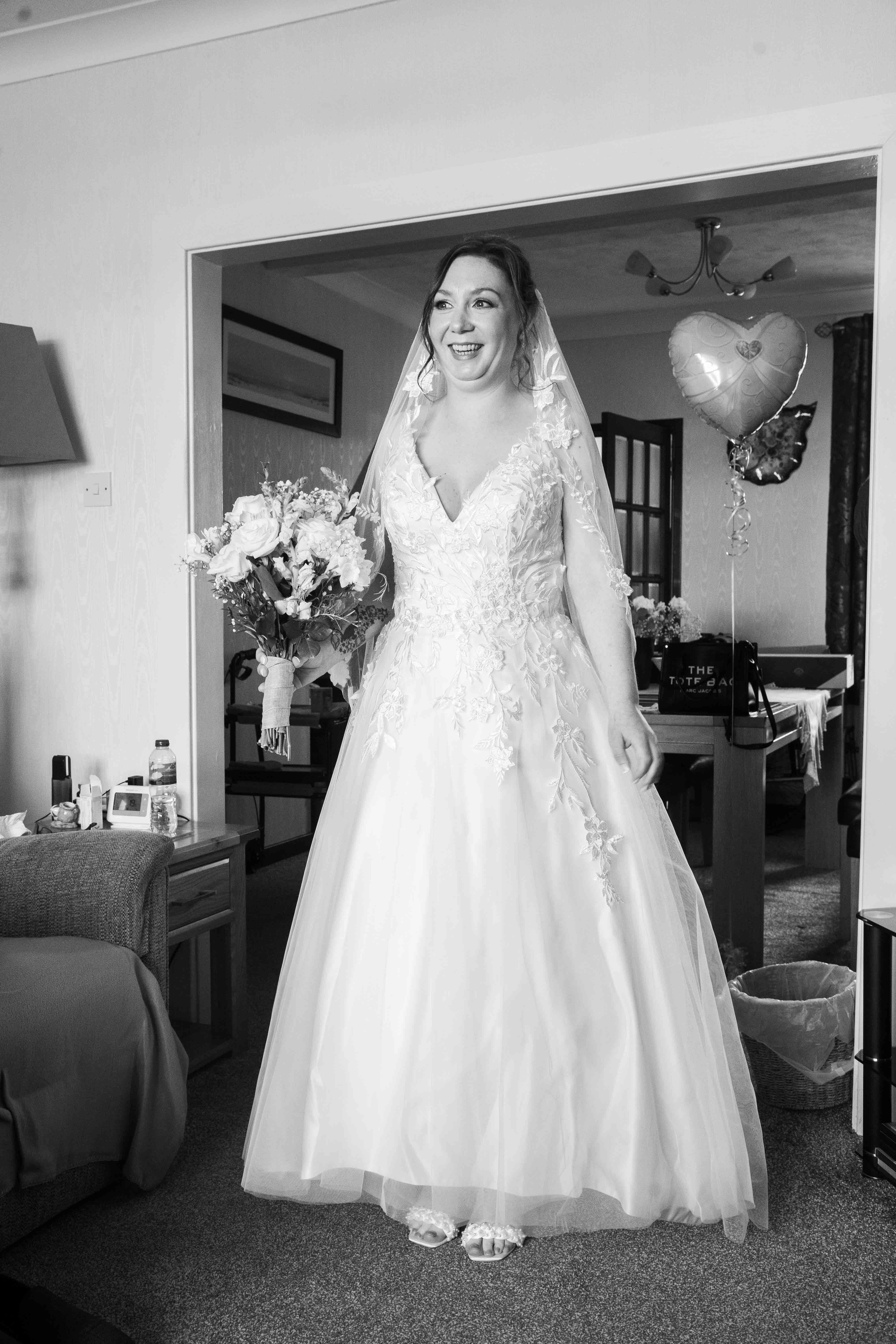 Carli & Florin wedding photo 22