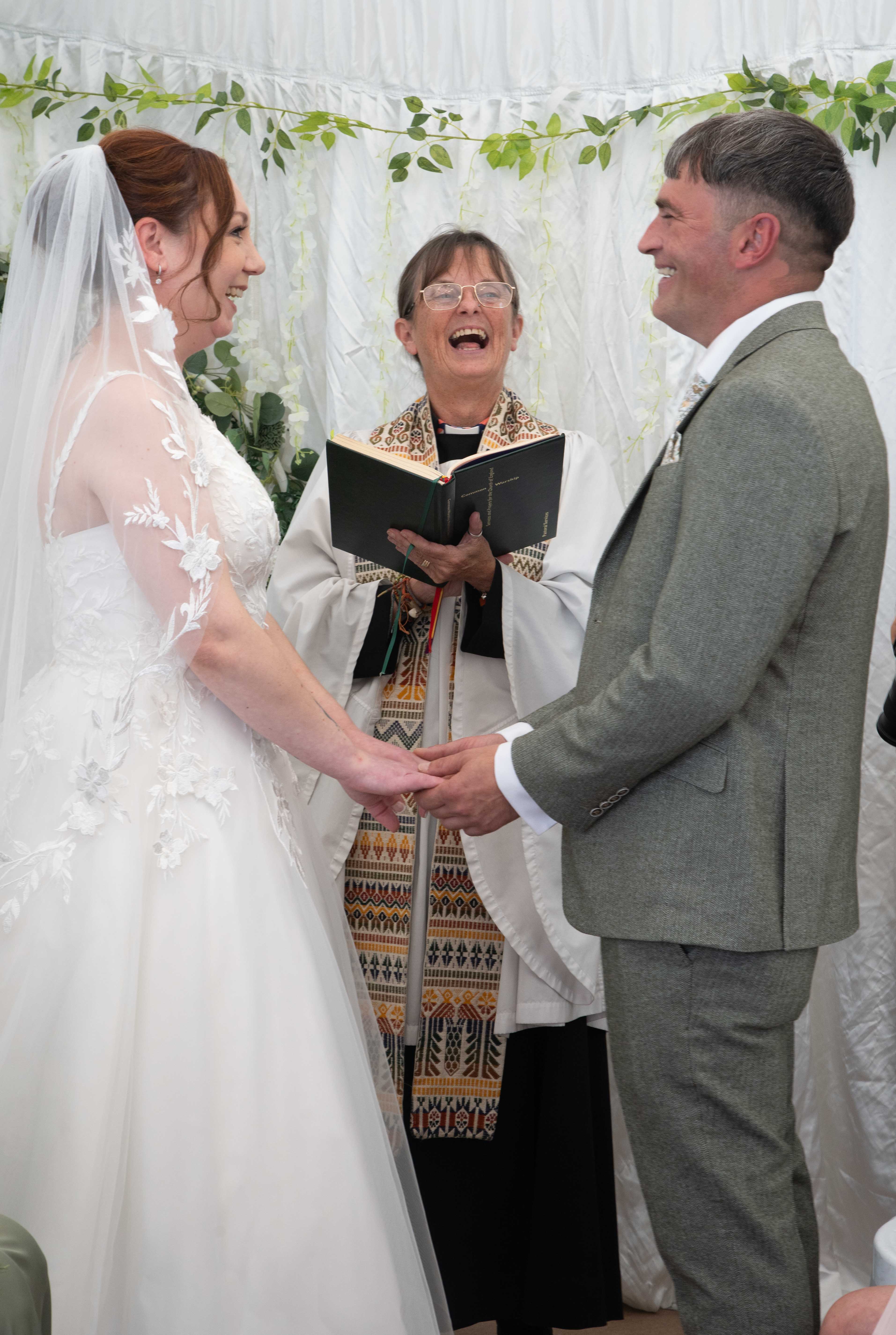 Carli & Florin wedding photo 27