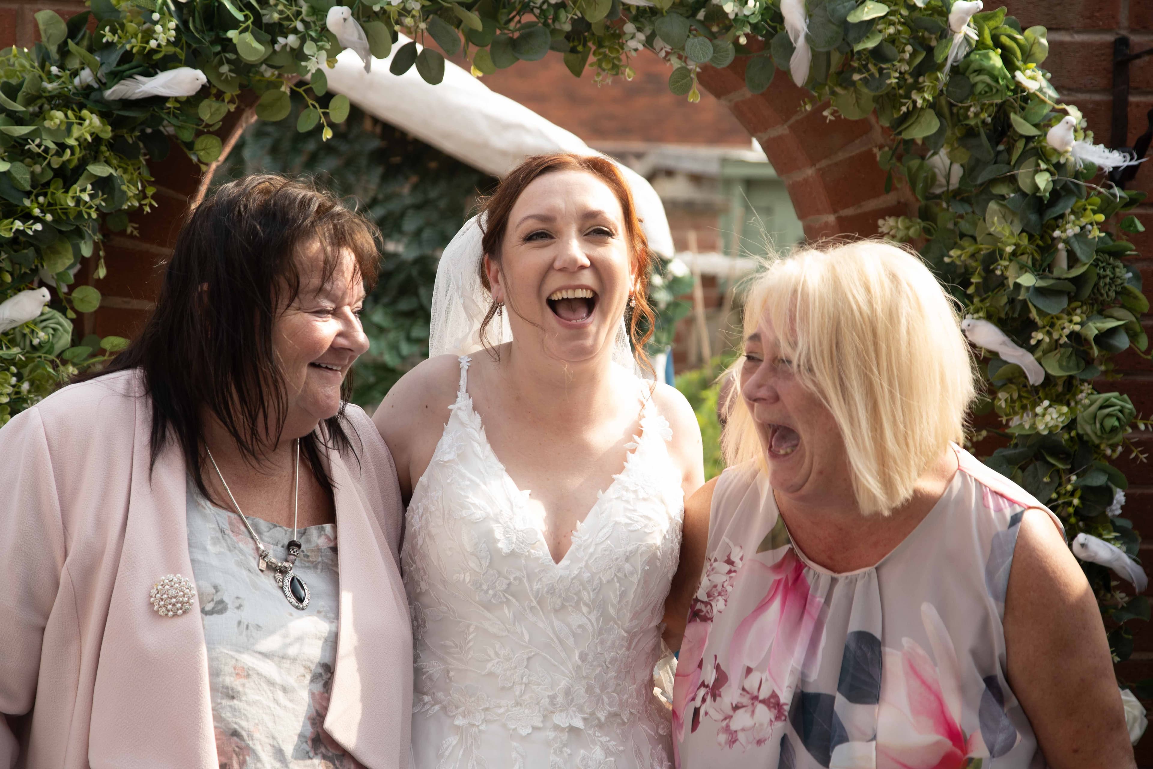 Carli & Florin wedding photo 44